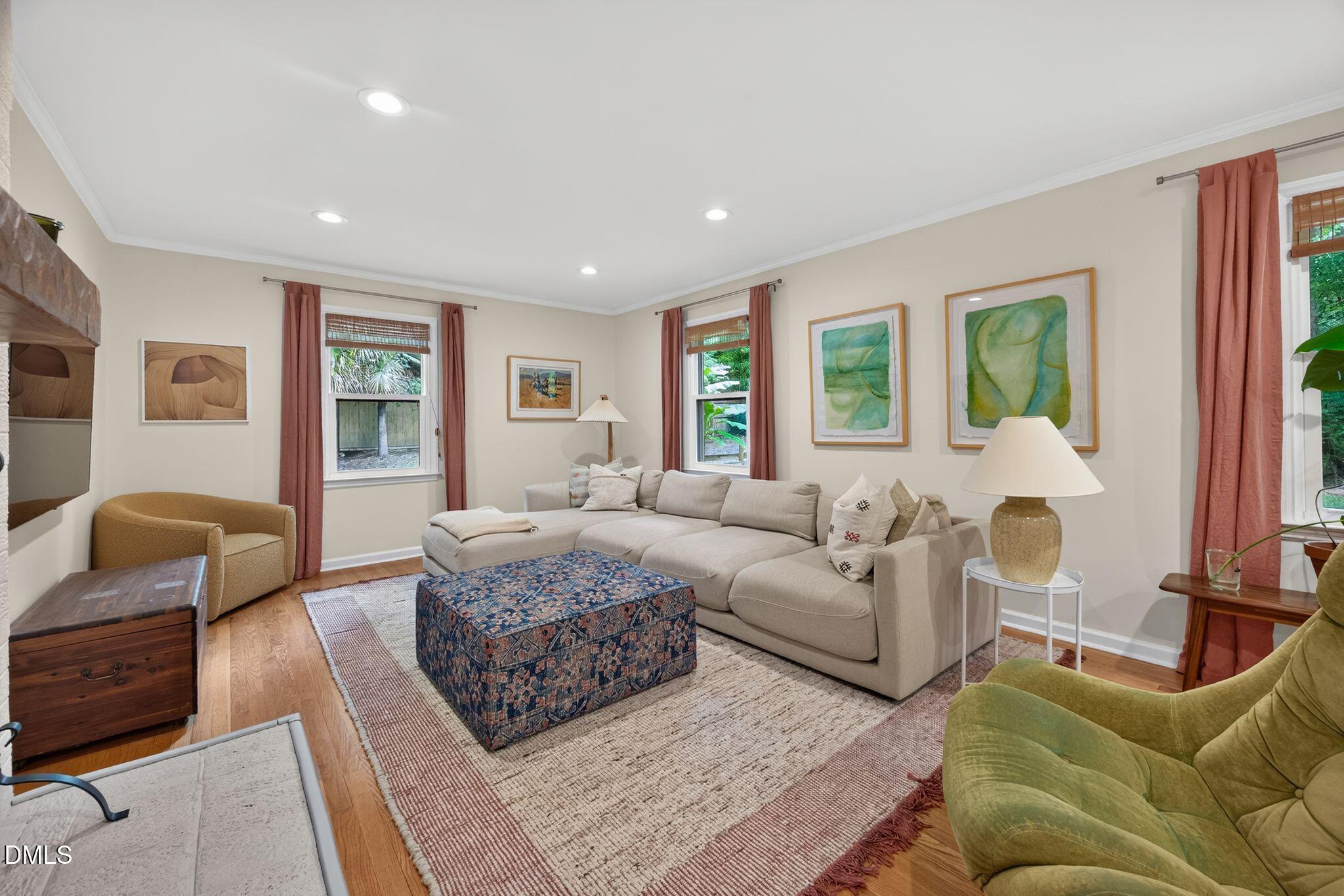 3213 Purland Drive
