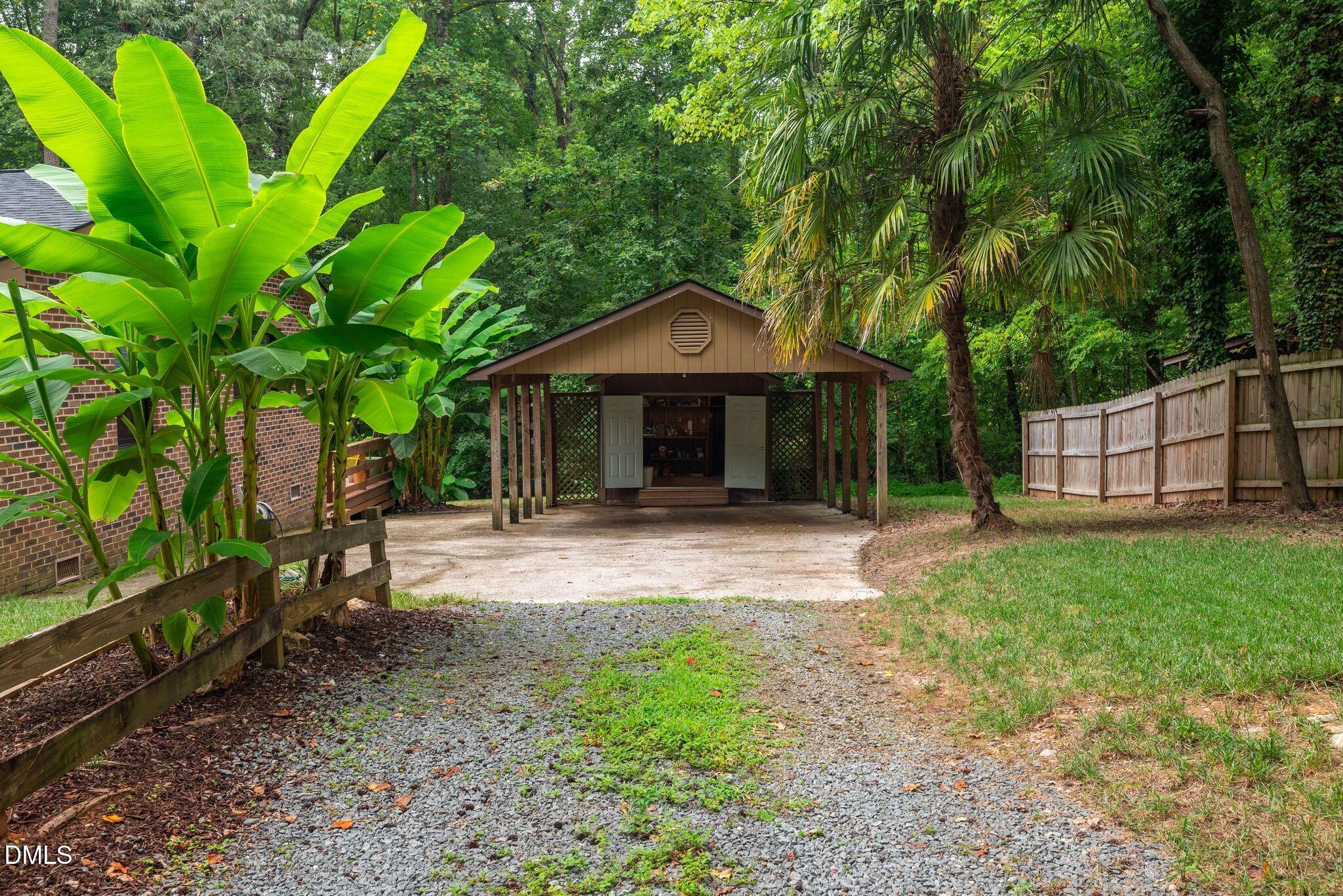 3213 Purland Drive