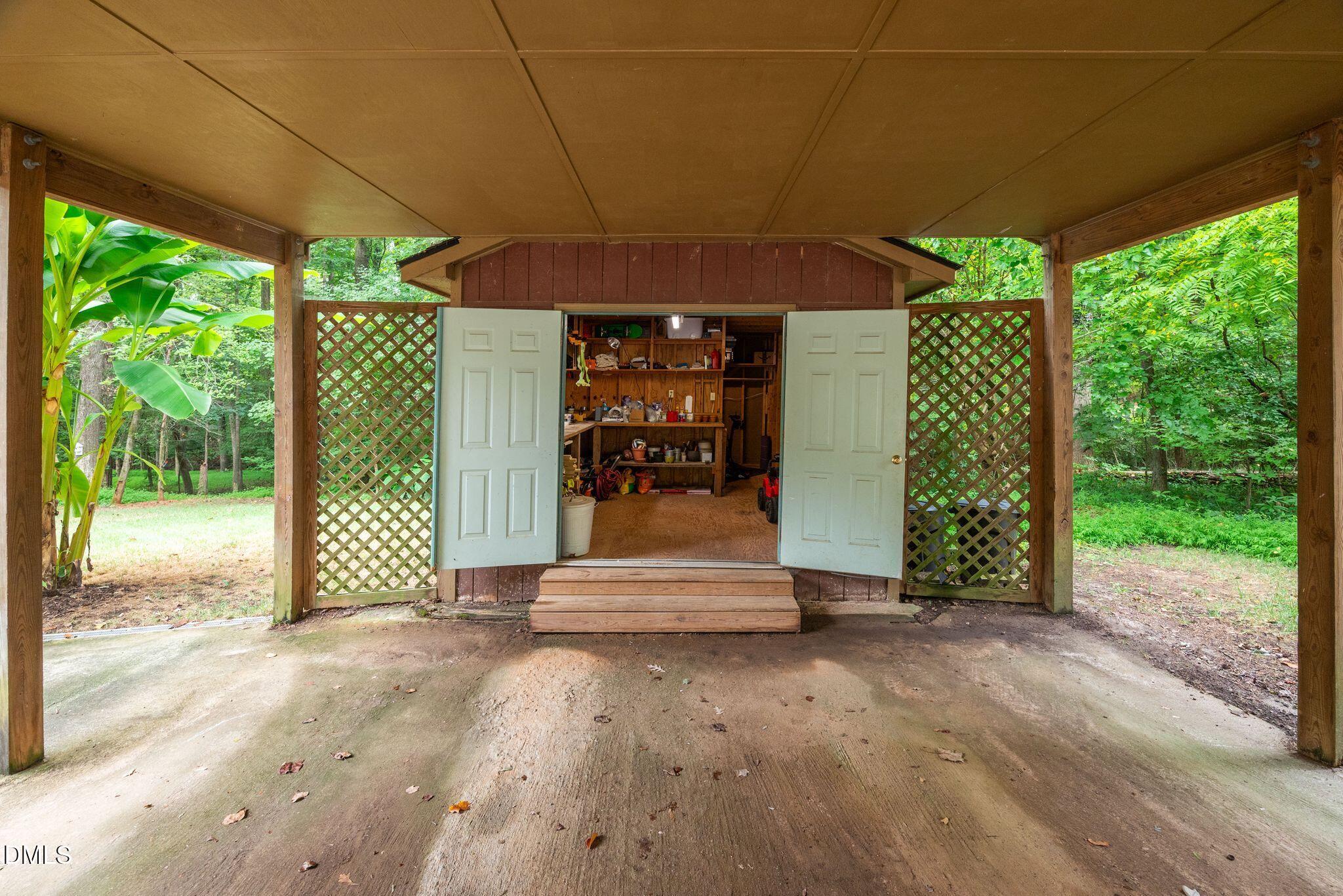 3213 Purland Drive