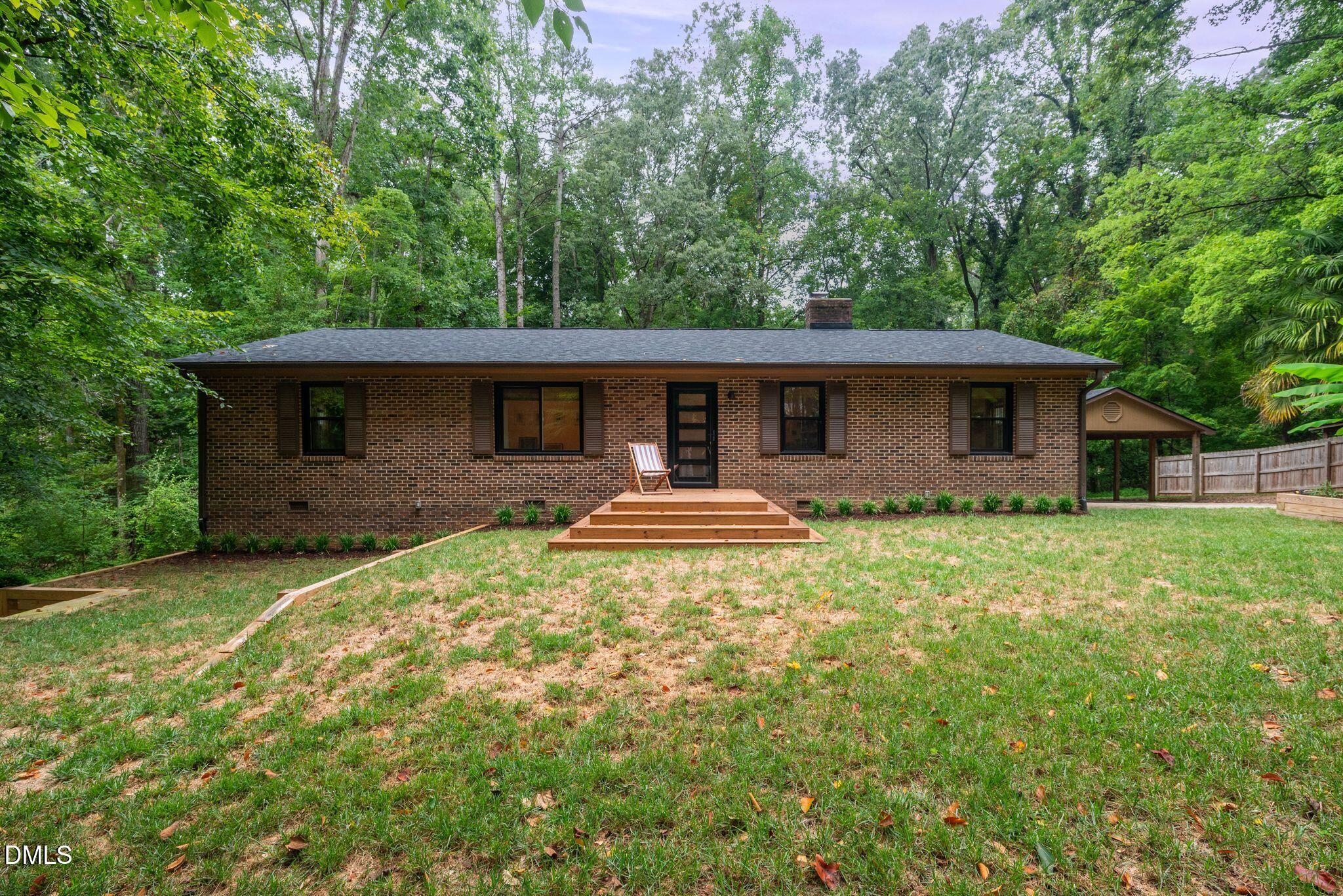 3213 Purland Drive