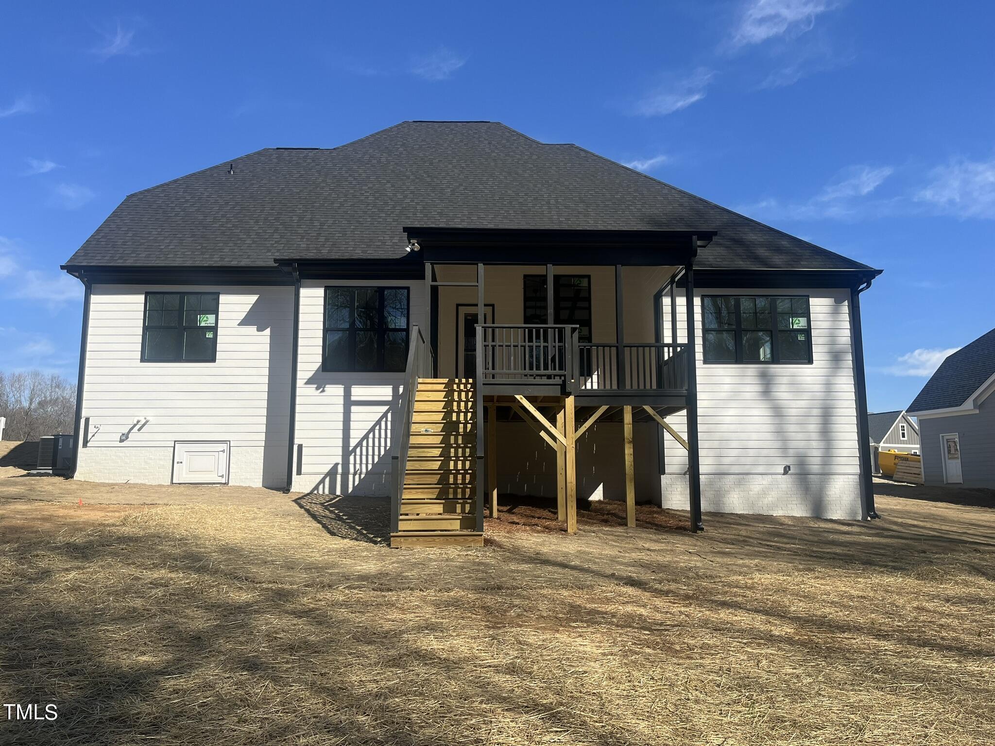 64 Cotton Fields Lane Lot 4