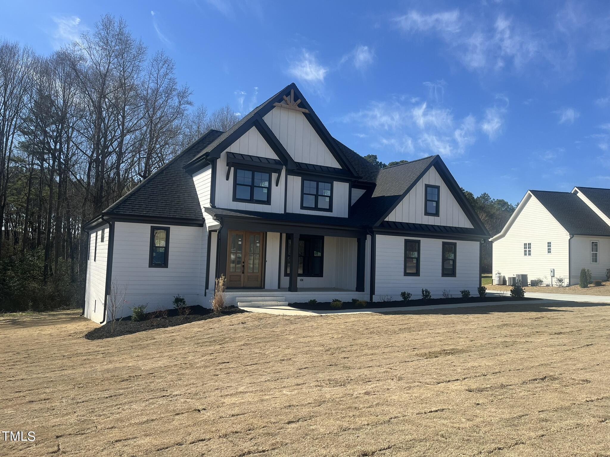 64 Cotton Fields Lane Lot 4