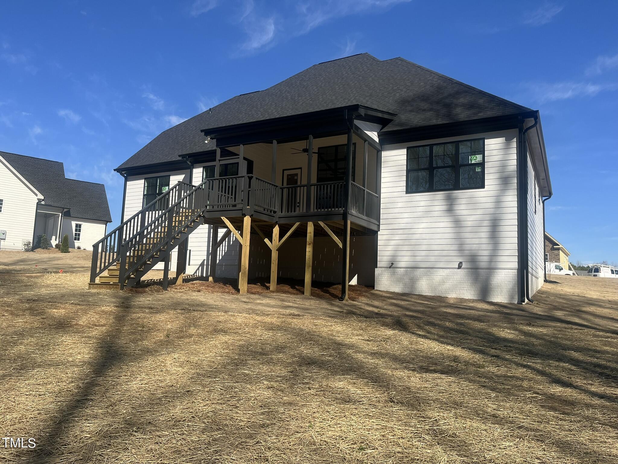 64 Cotton Fields Lane Lot 4