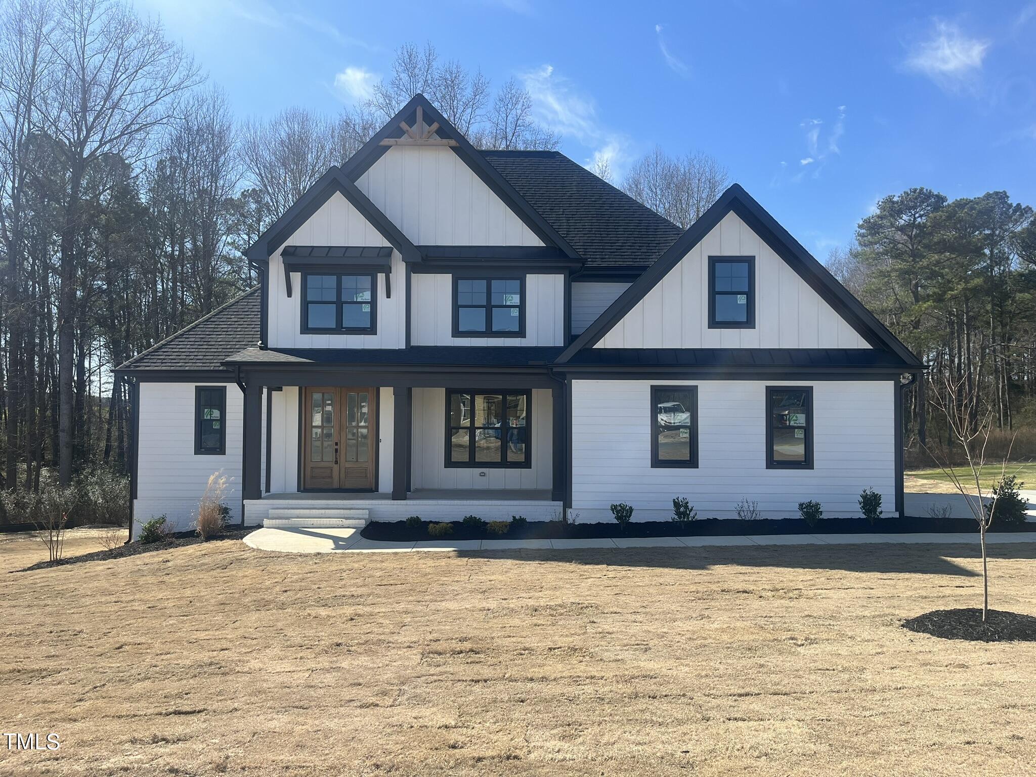 64 Cotton Fields Lane Lot 4