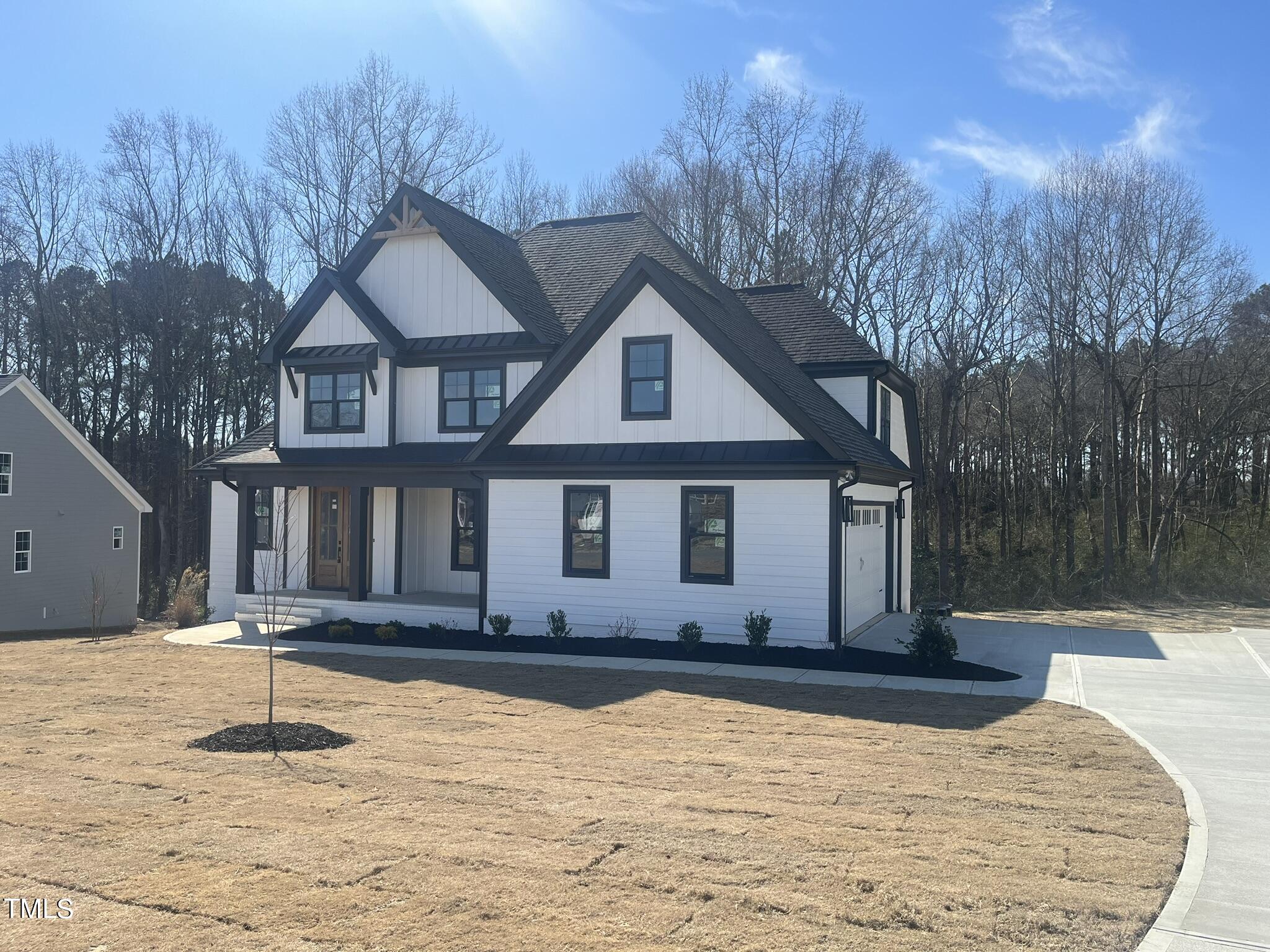 64 Cotton Fields Lane Lot 4