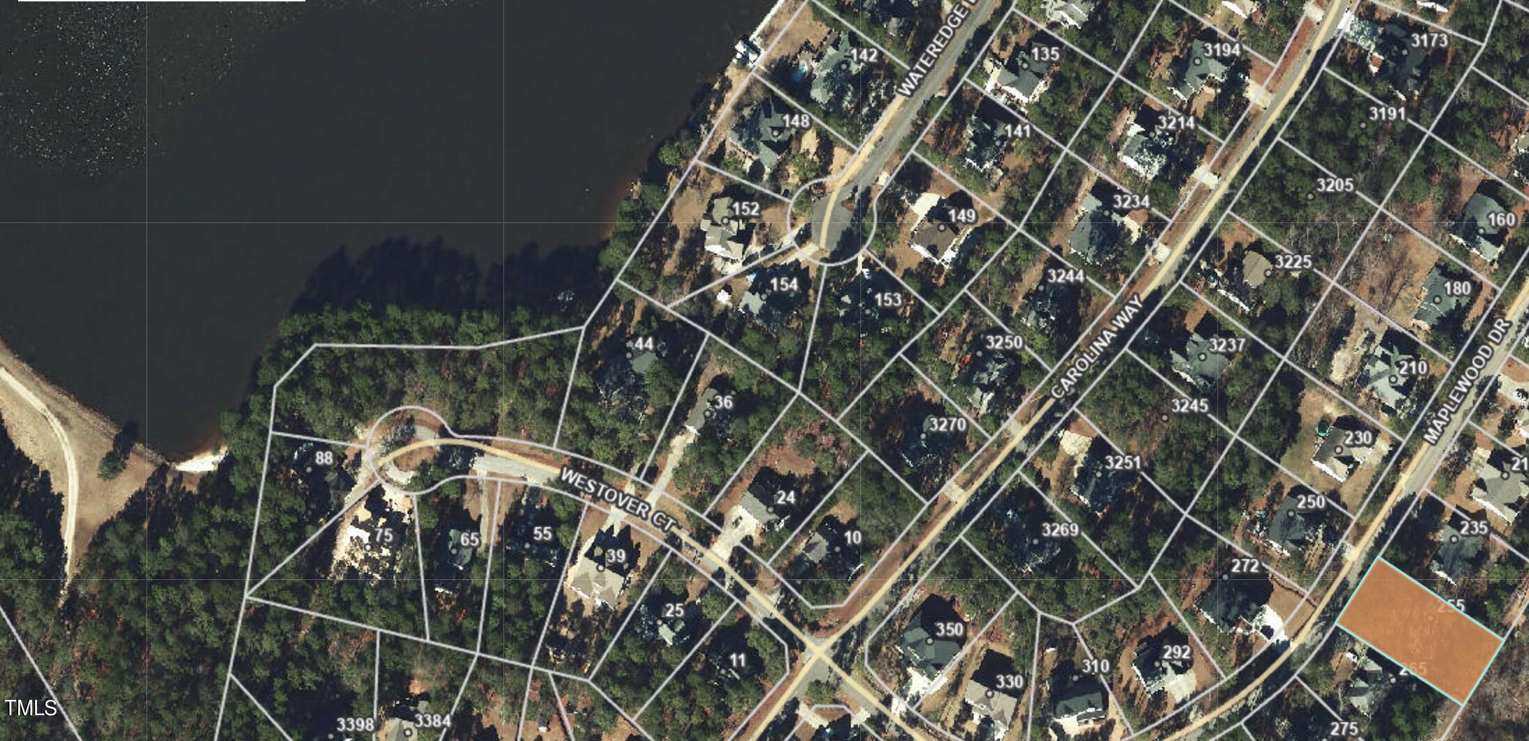 255 Maplewood Drive