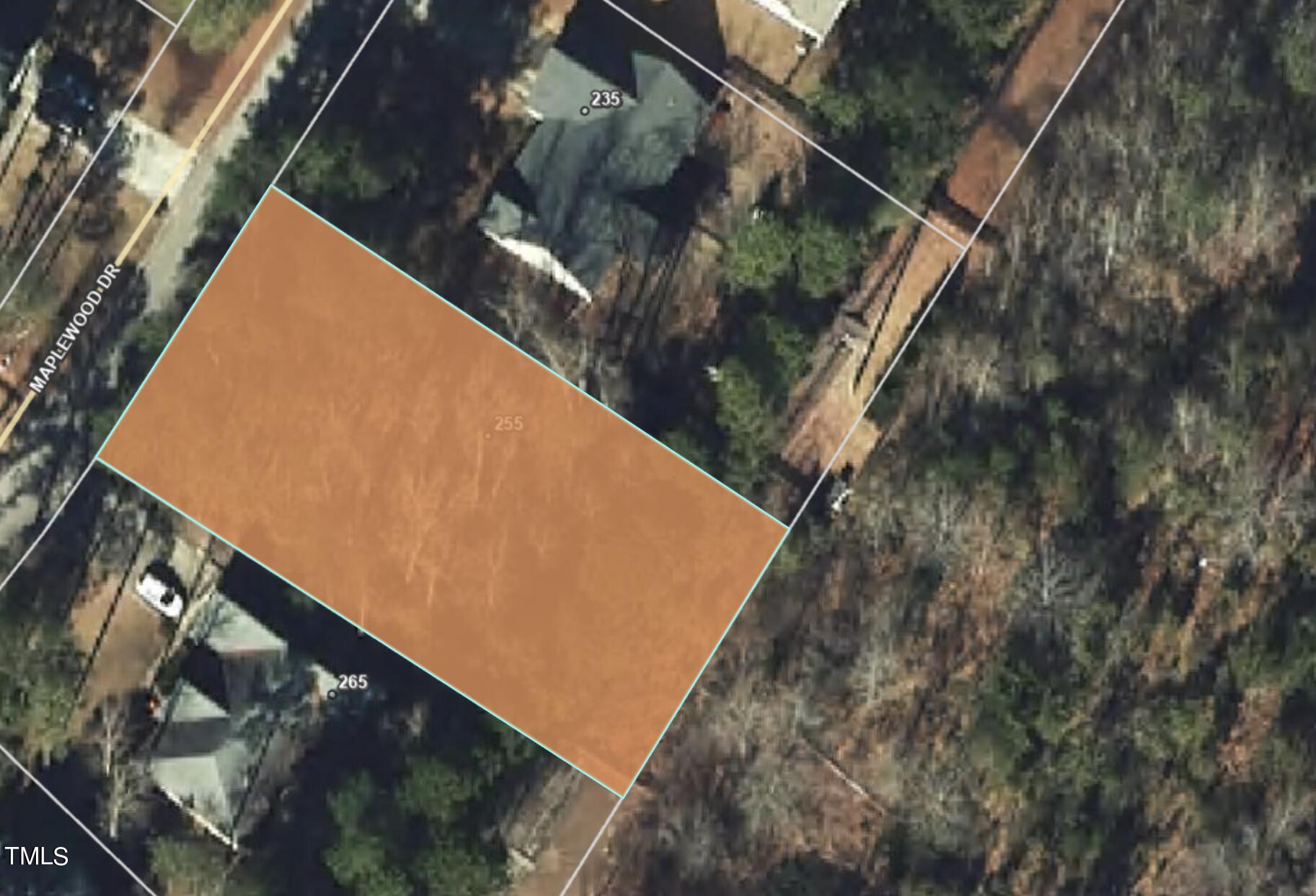 255 Maplewood Drive