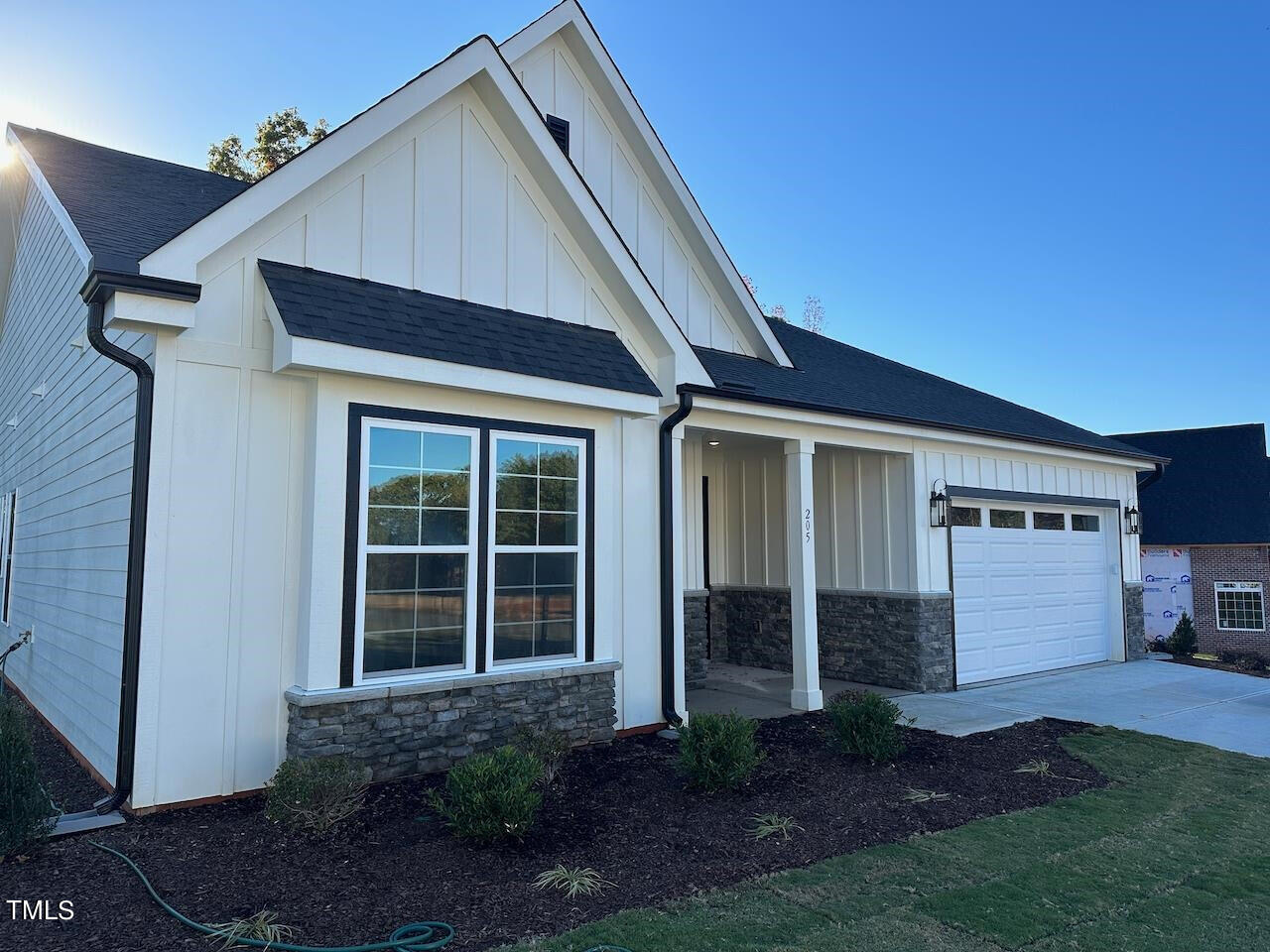 205 Sutherland Drive