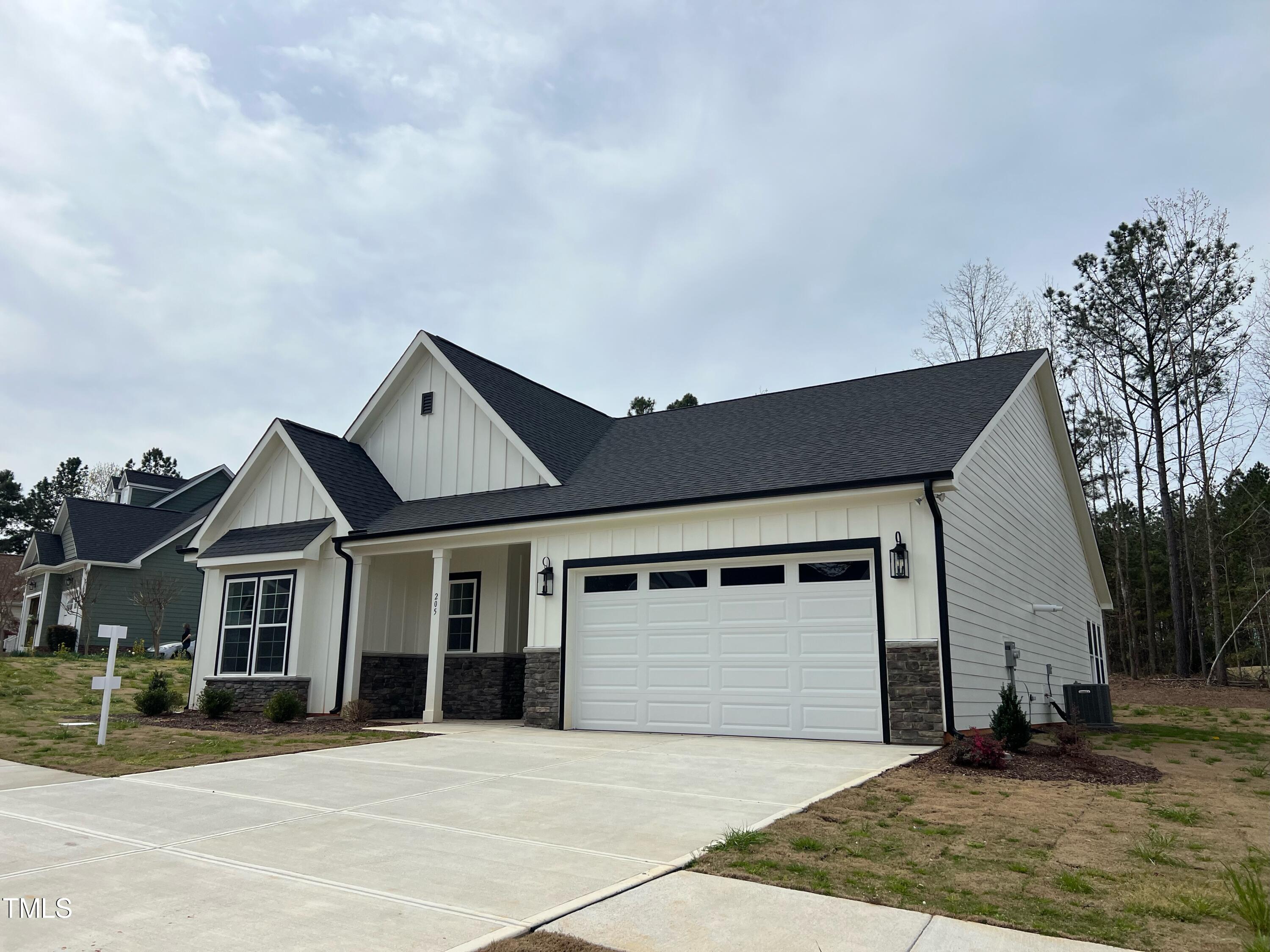 205 Sutherland Drive