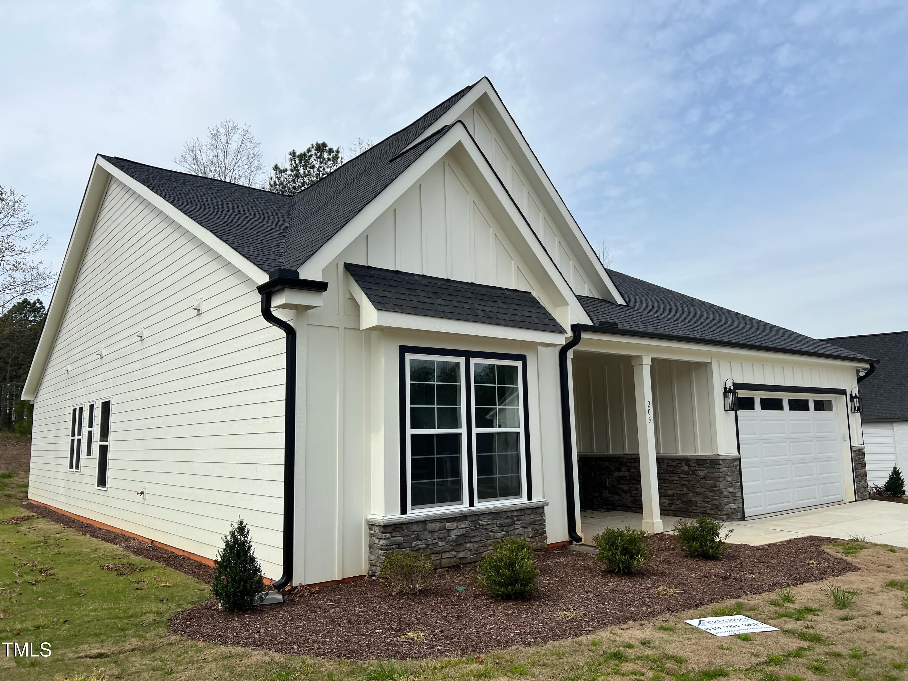 205 Sutherland Drive
