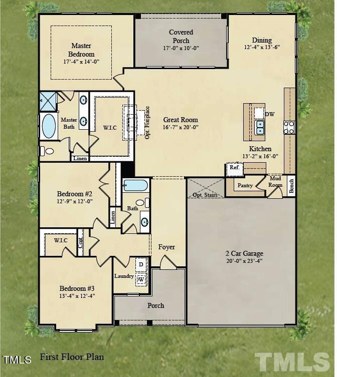 205 Sutherland Drive
