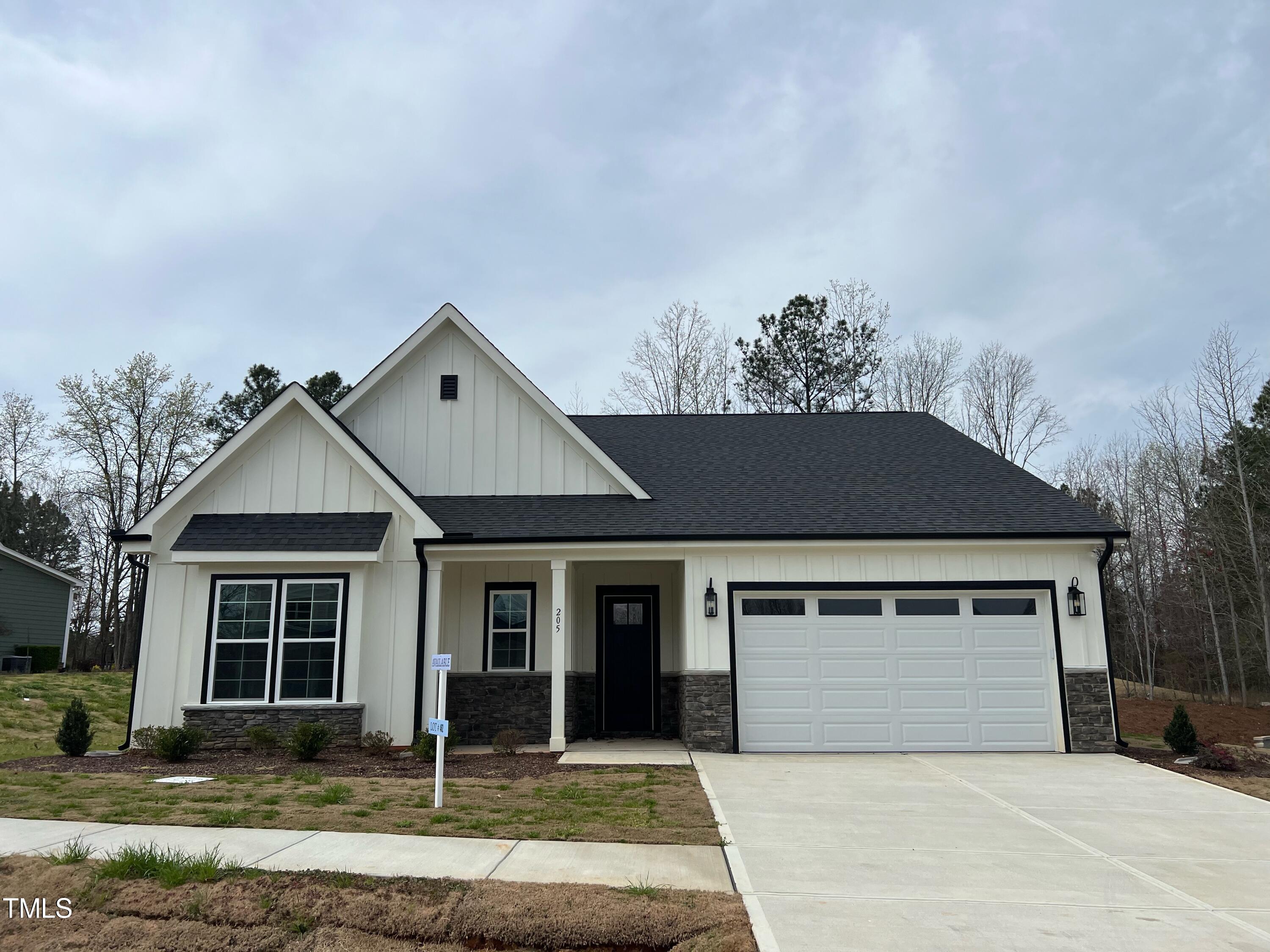 205 Sutherland Drive