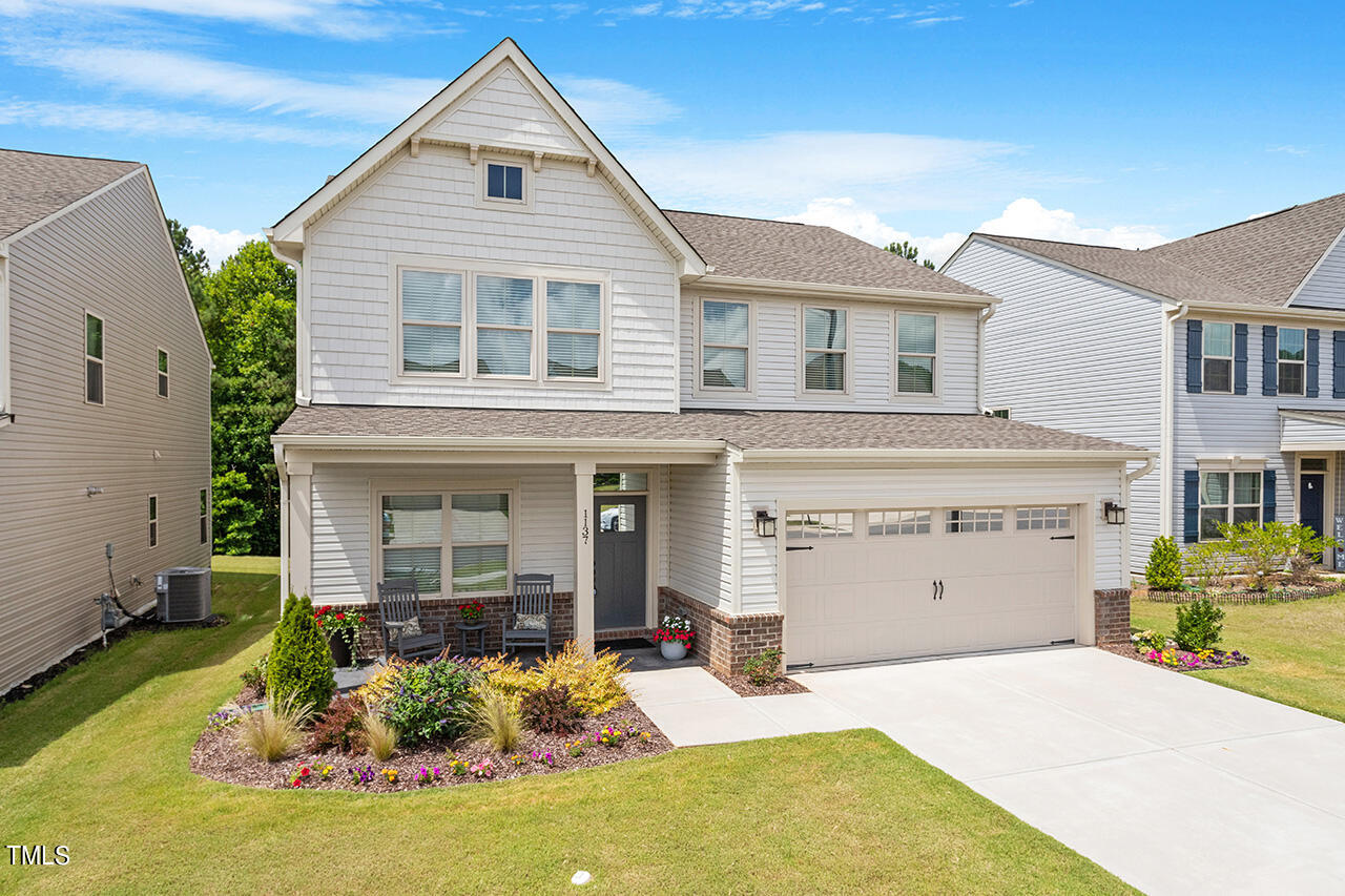 1137 Spring Meadow Way