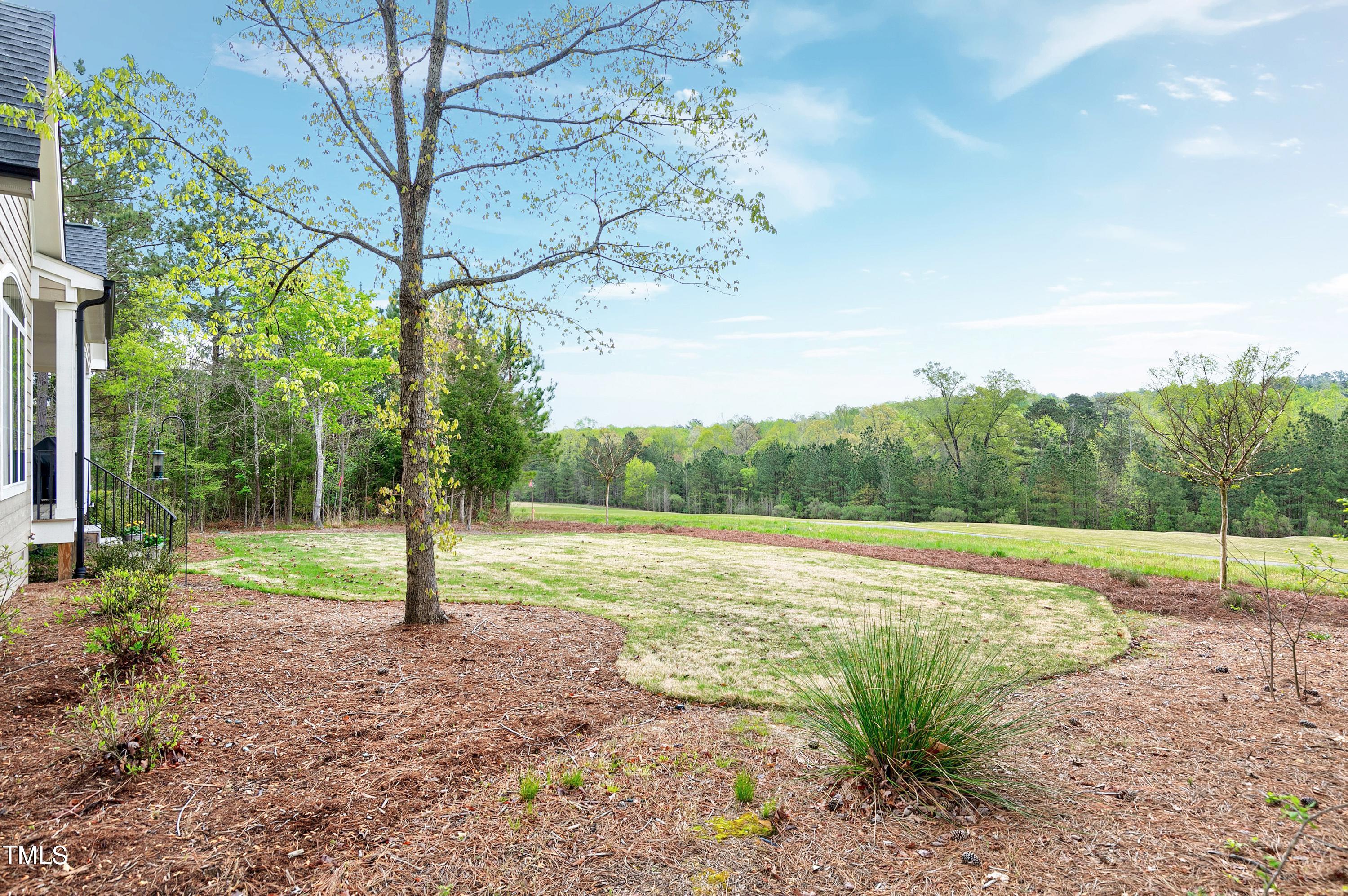 639 Golfers View