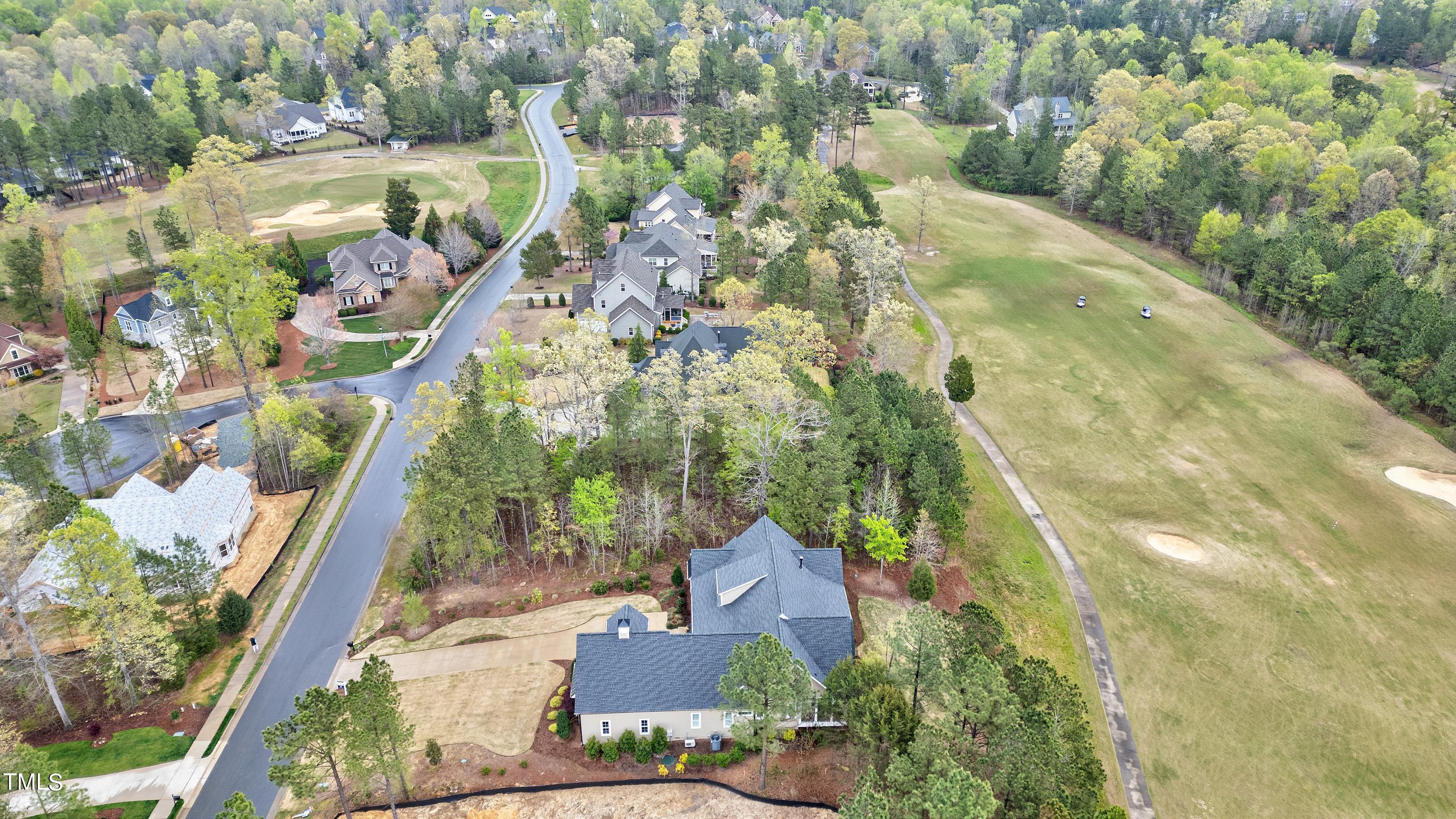 639 Golfers View