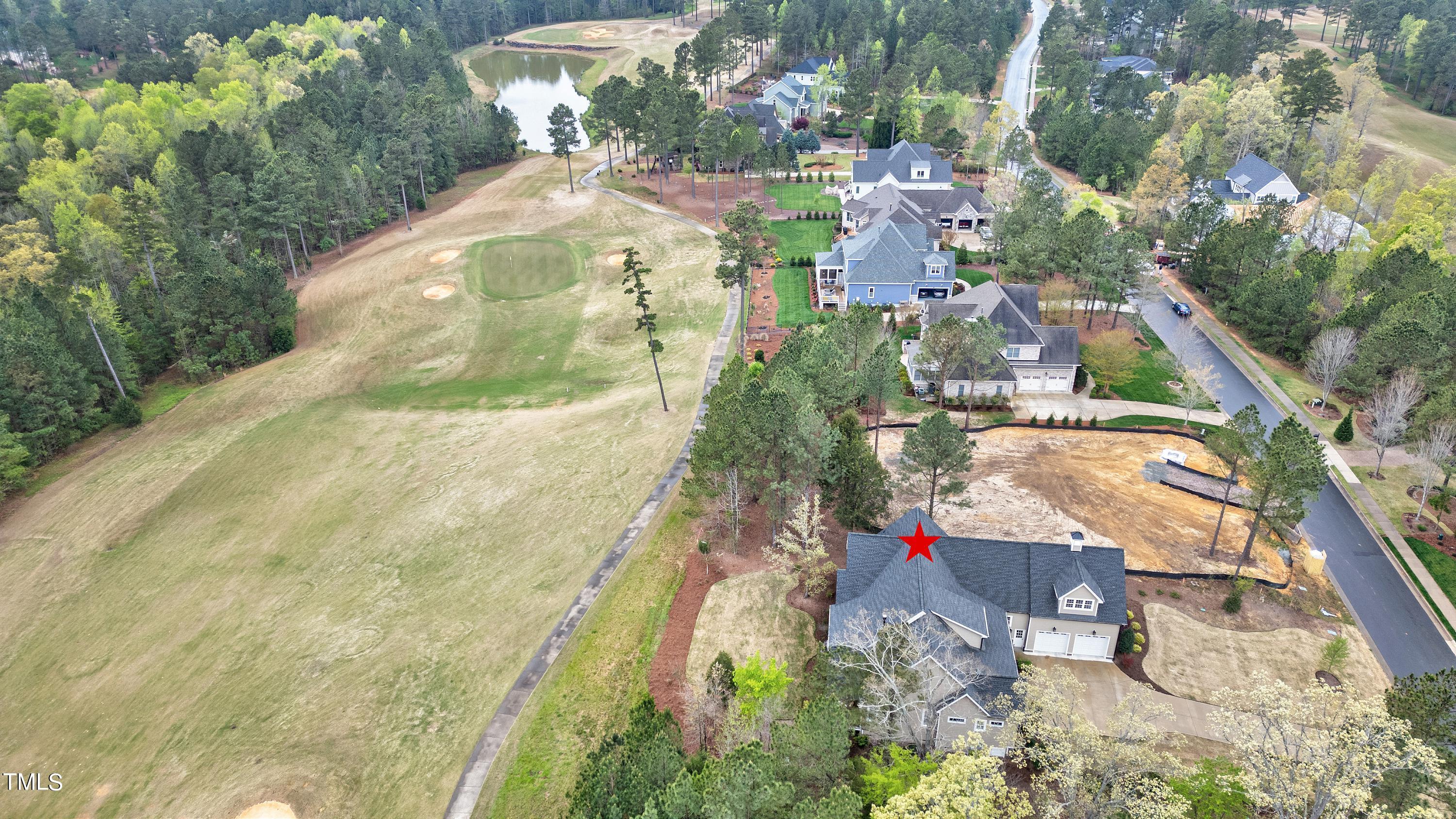 639 Golfers View