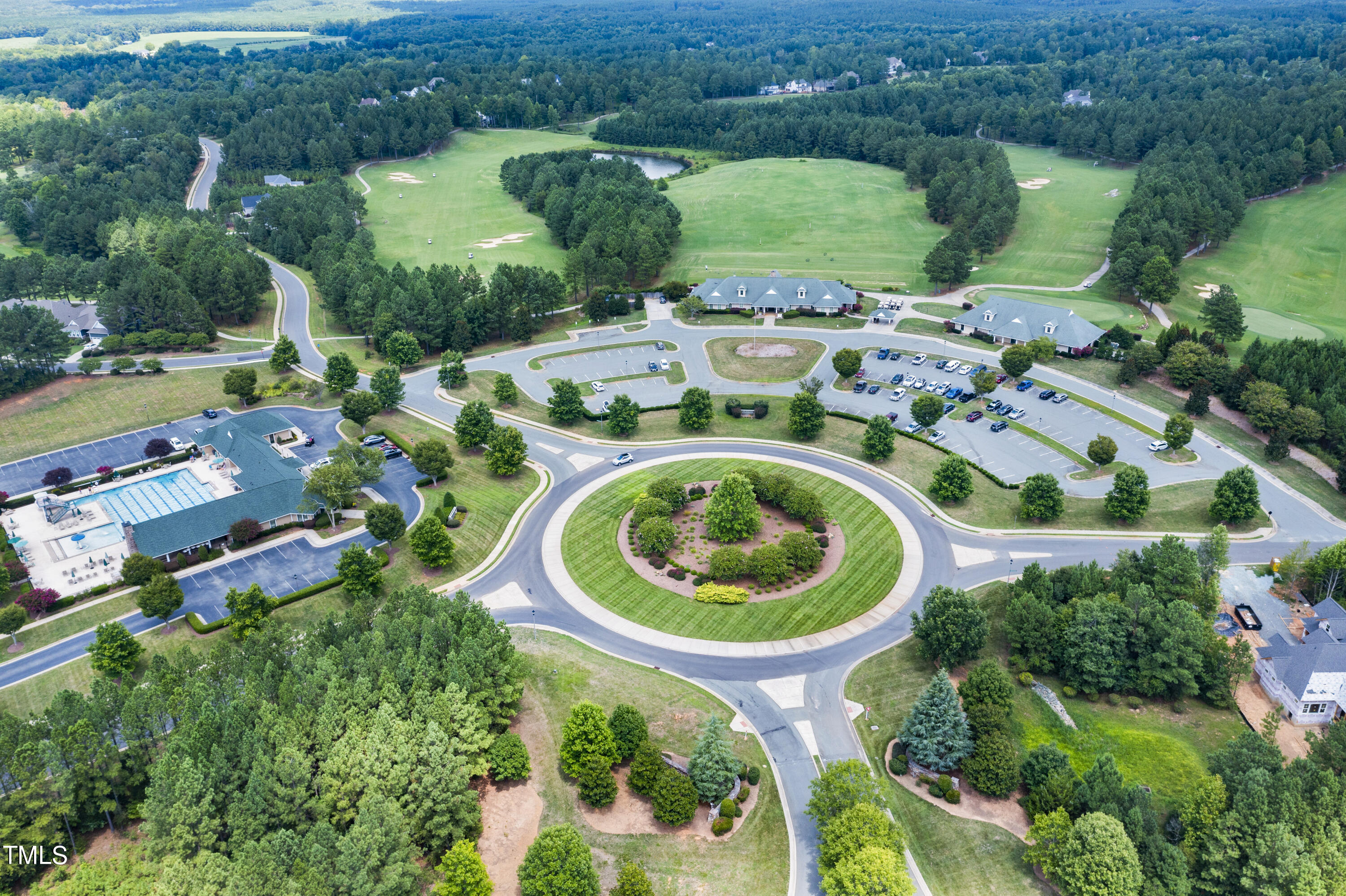 639 Golfers View