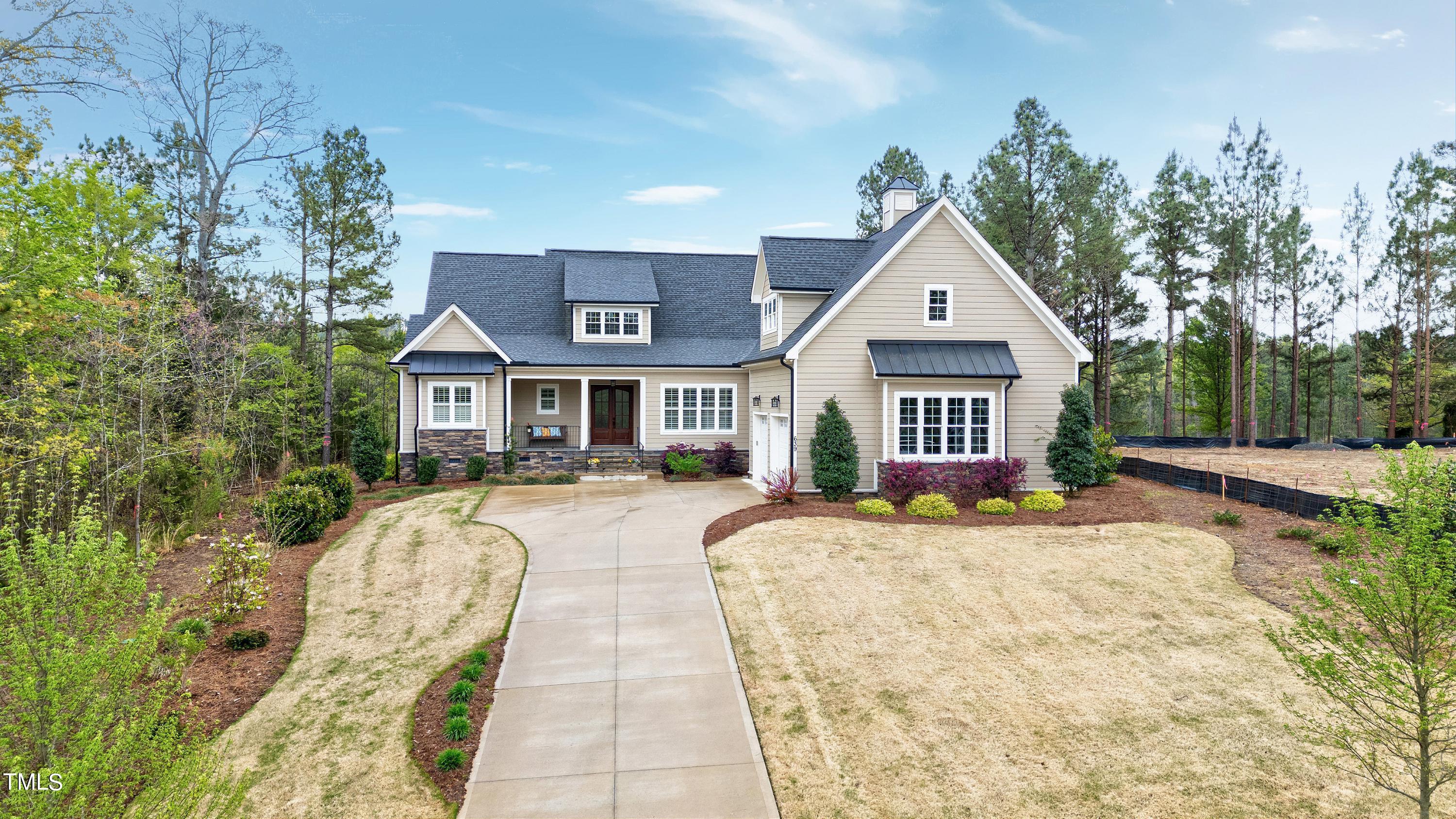639 Golfers View