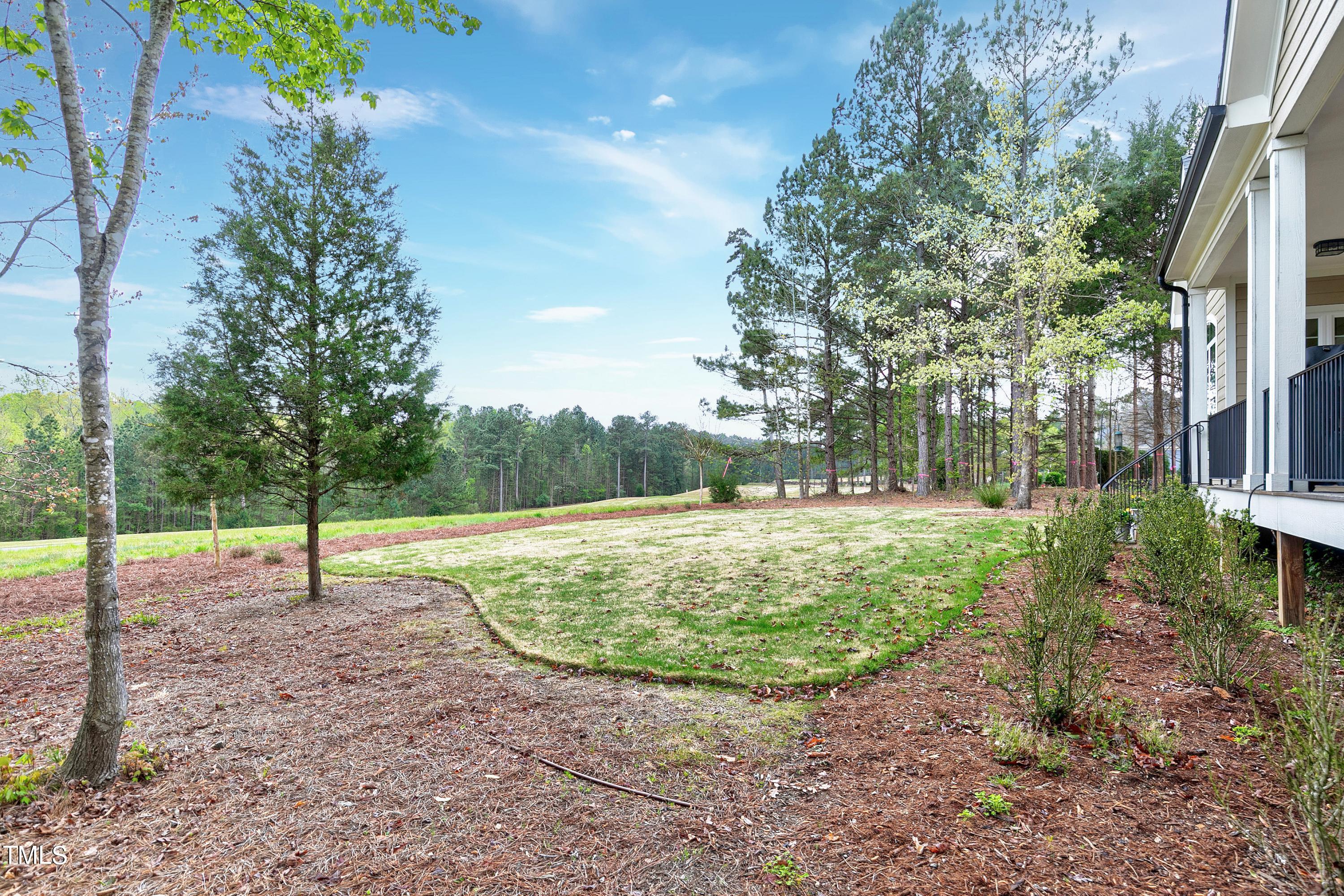 639 Golfers View
