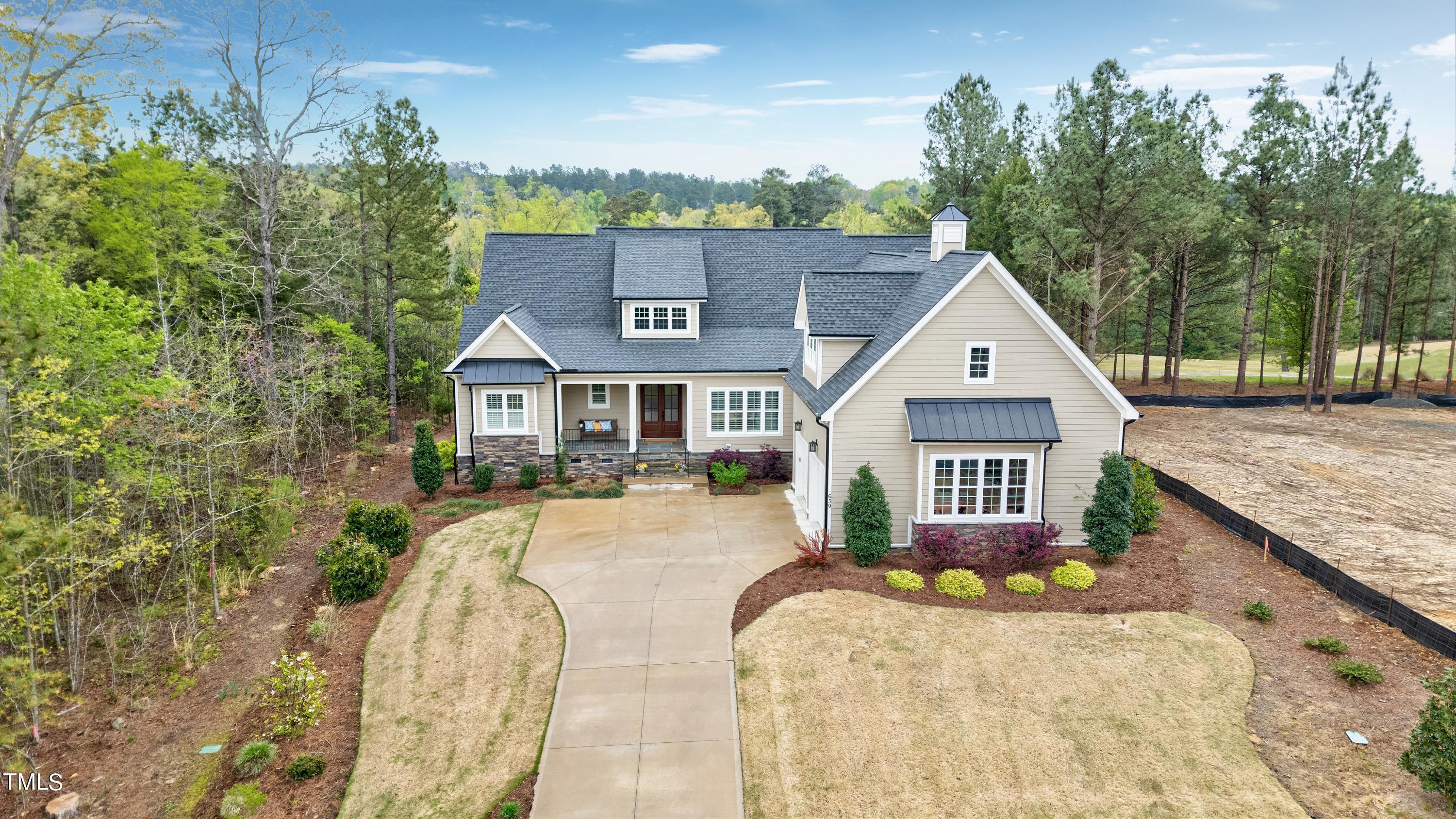 639 Golfers View