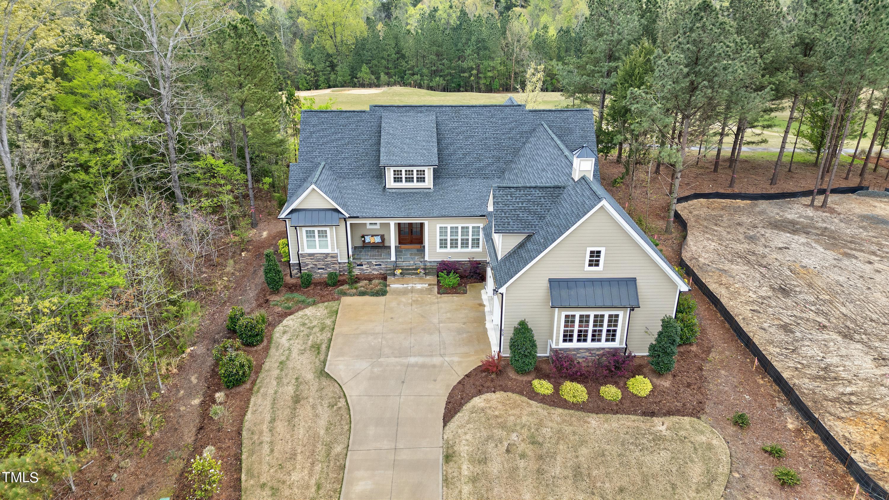 639 Golfers View