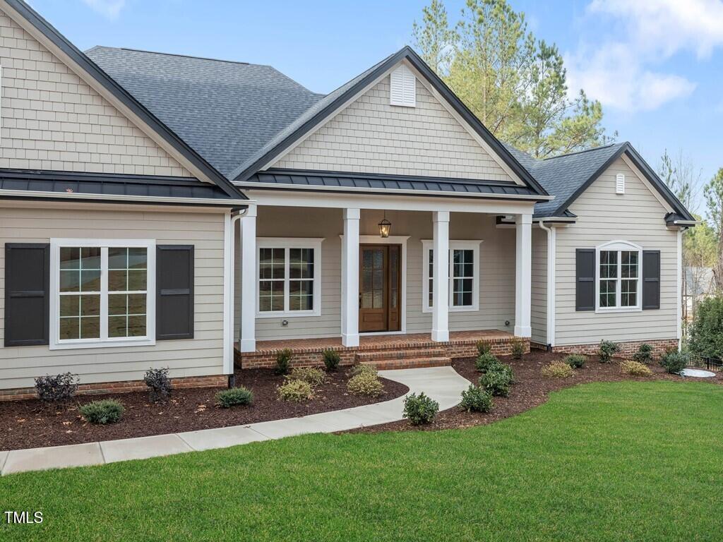 24 Blackhorn Court