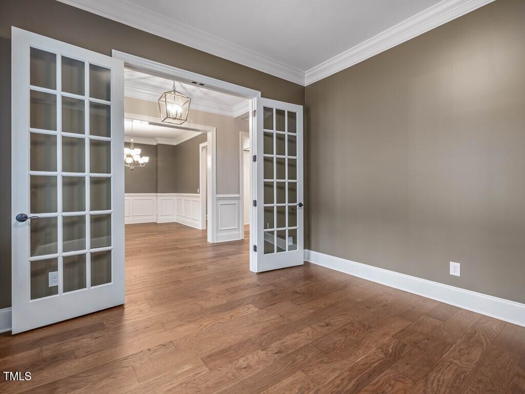 24 Blackhorn Court