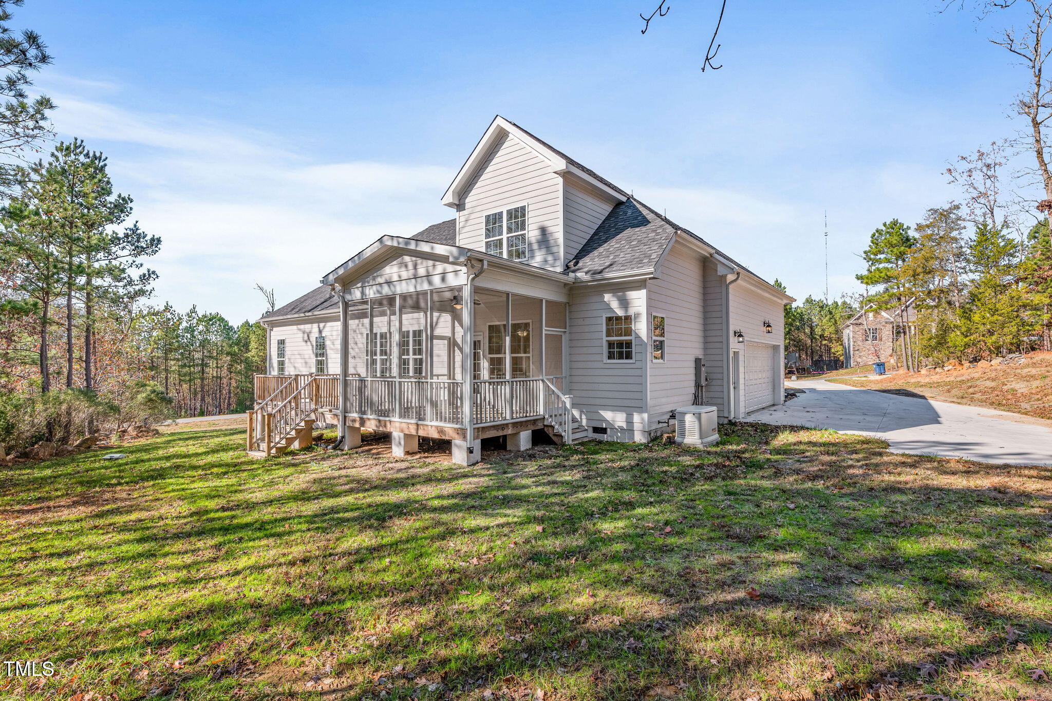 1360 Cedar Grove Road