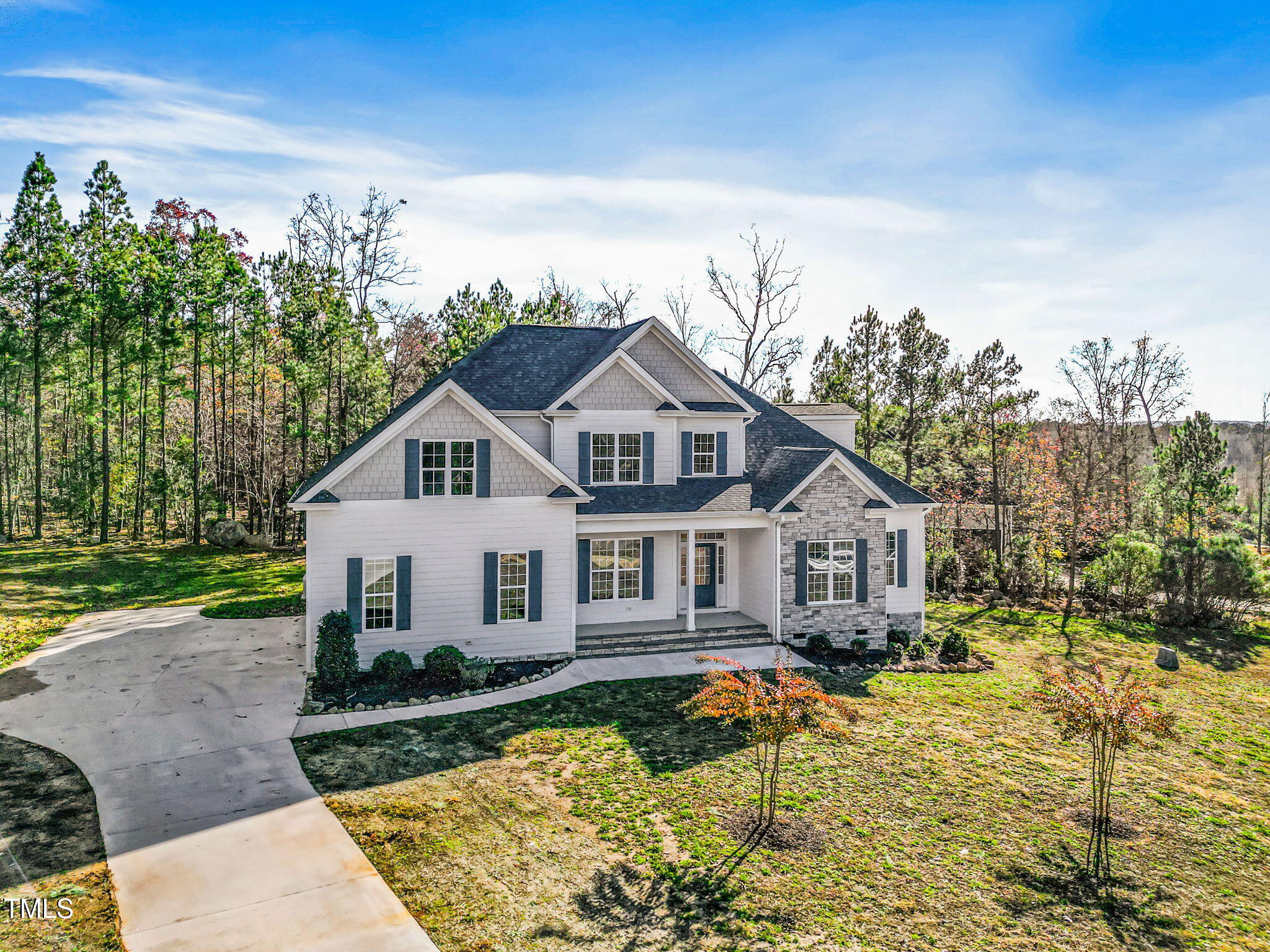 1360 Cedar Grove Road