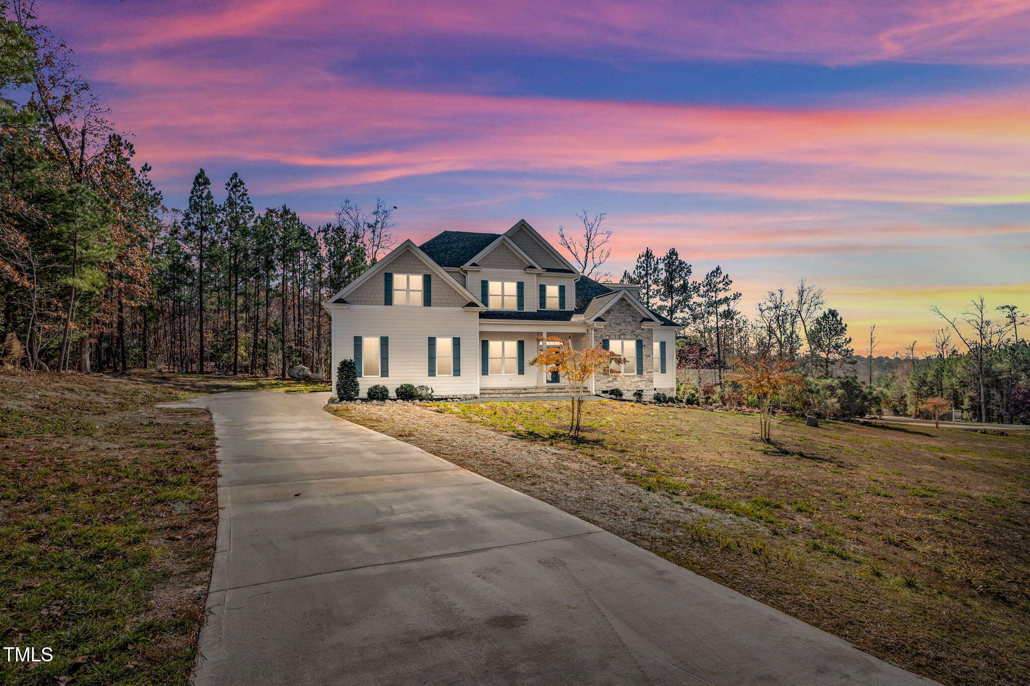 1360 Cedar Grove Road