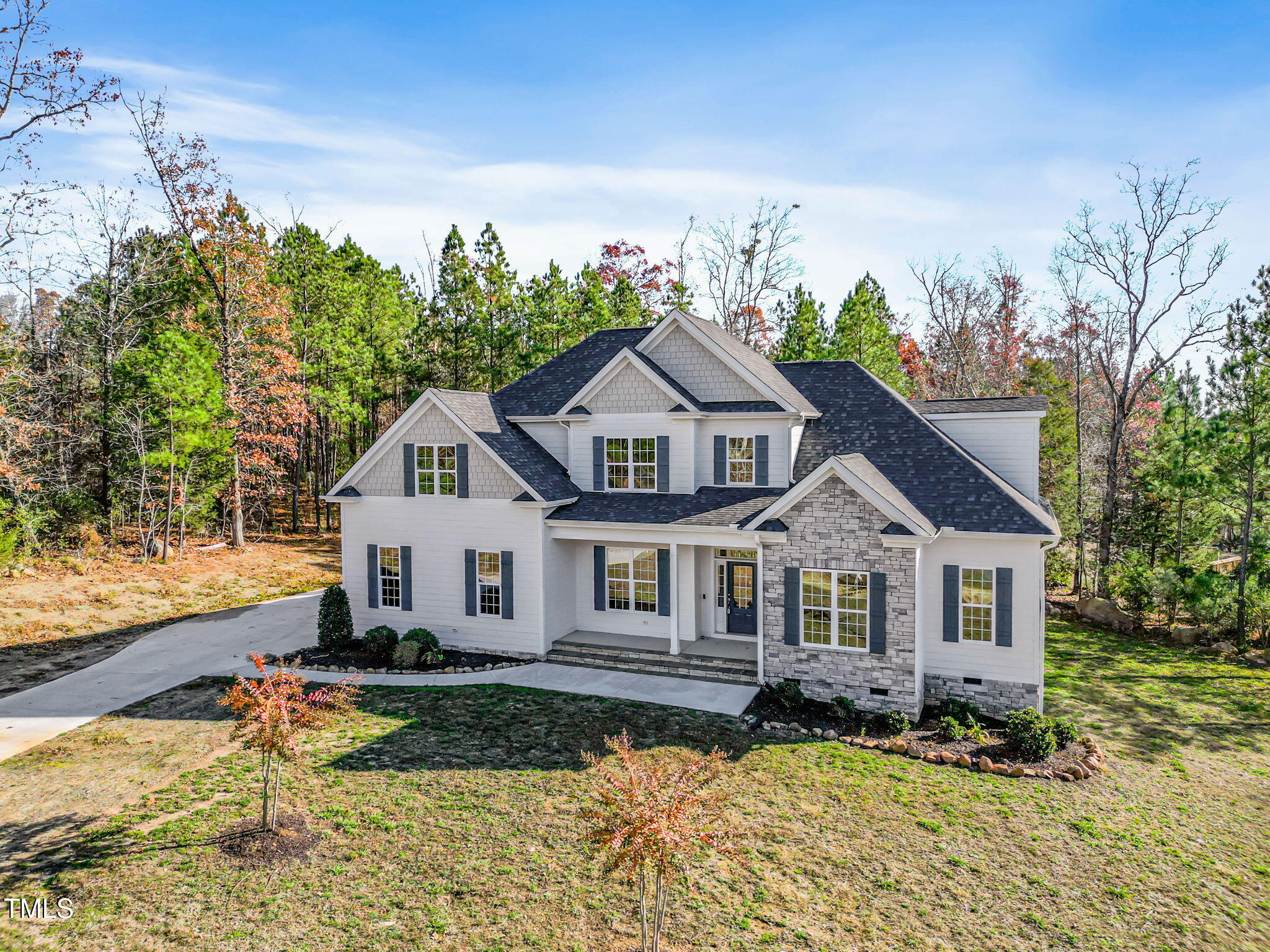 1360 Cedar Grove Road