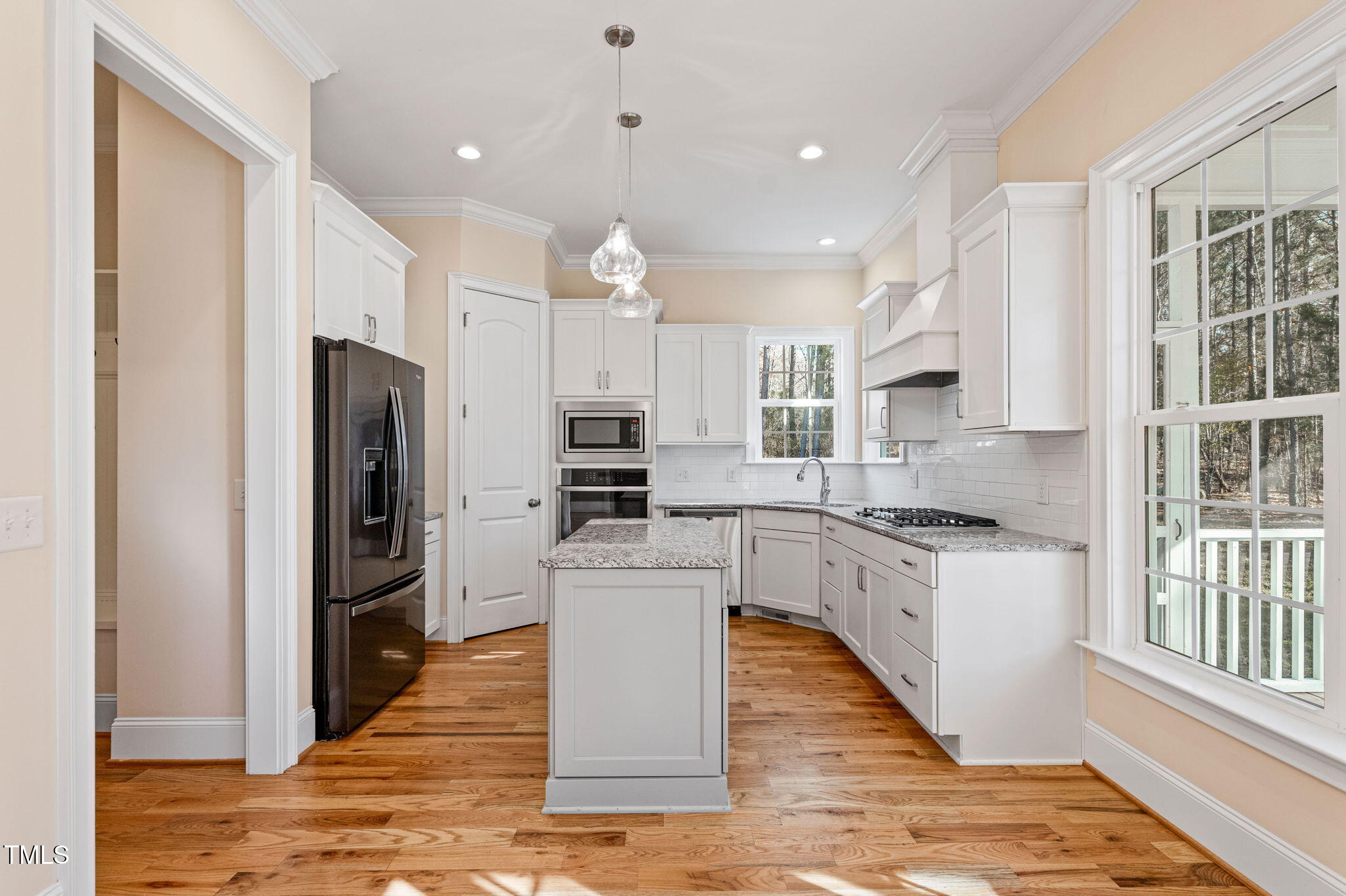 1360 Cedar Grove Road