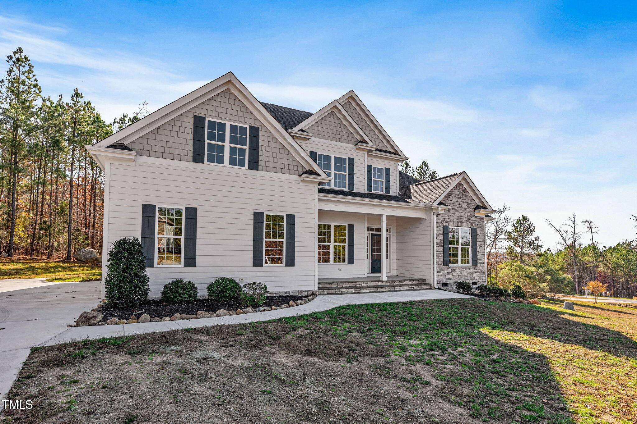 1360 Cedar Grove Road