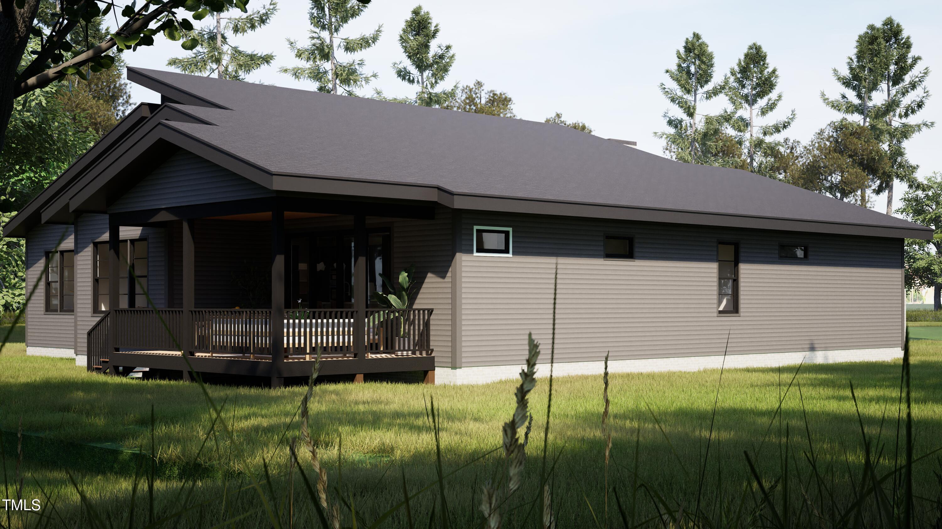 389 Deer Tail Lane Lot 39