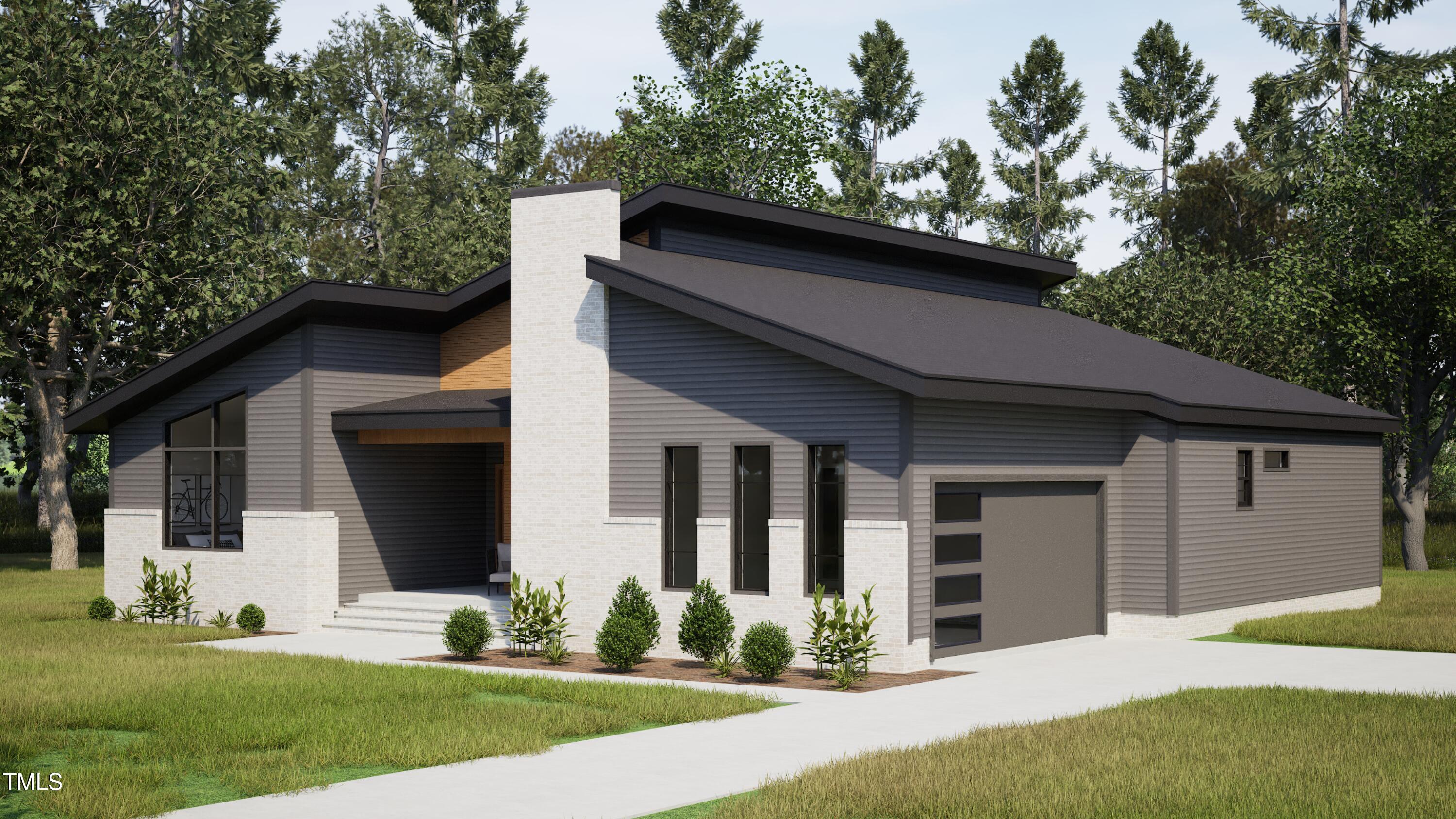 389 Deer Tail Lane Lot 39
