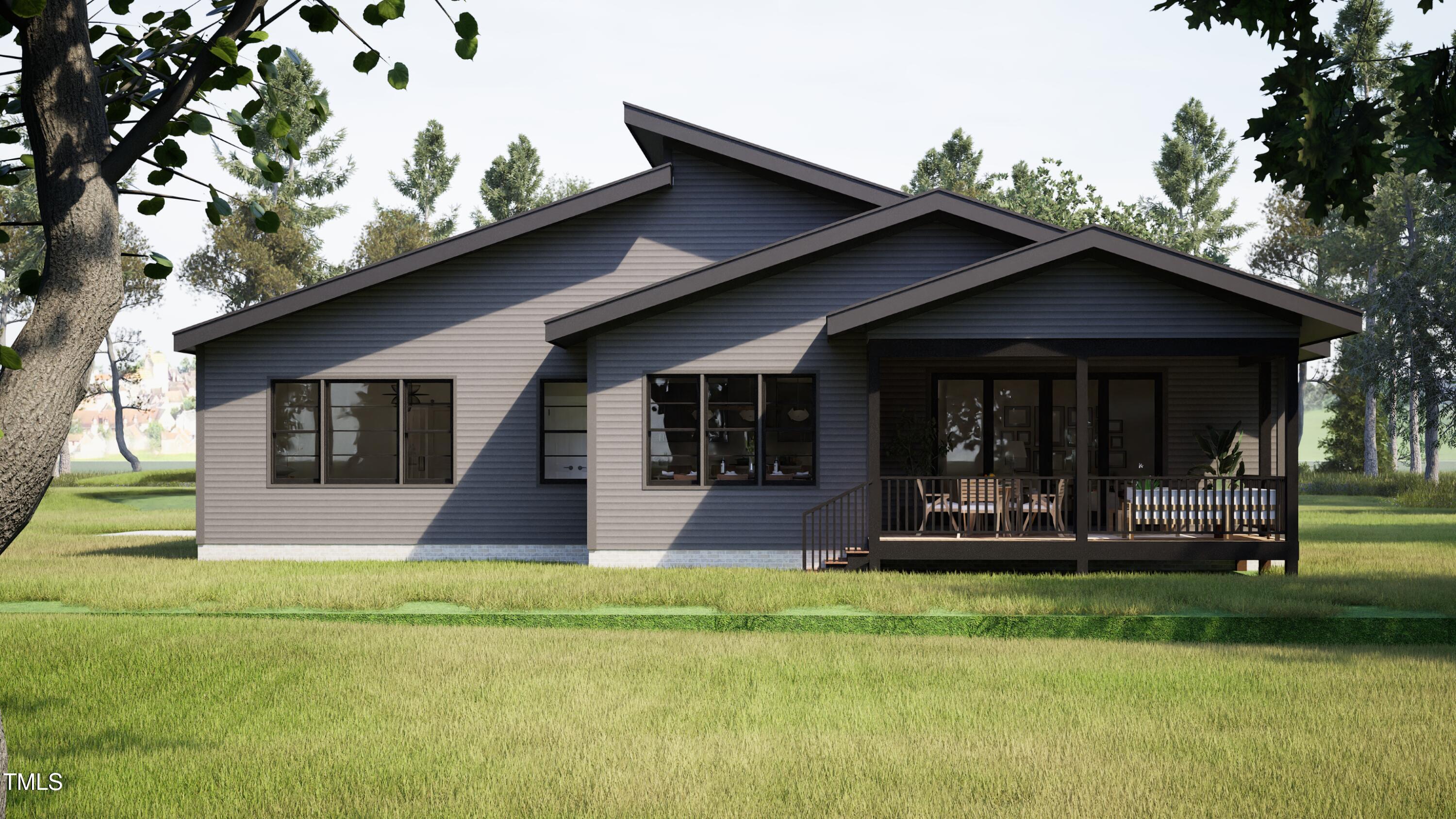 389 Deer Tail Lane Lot 39