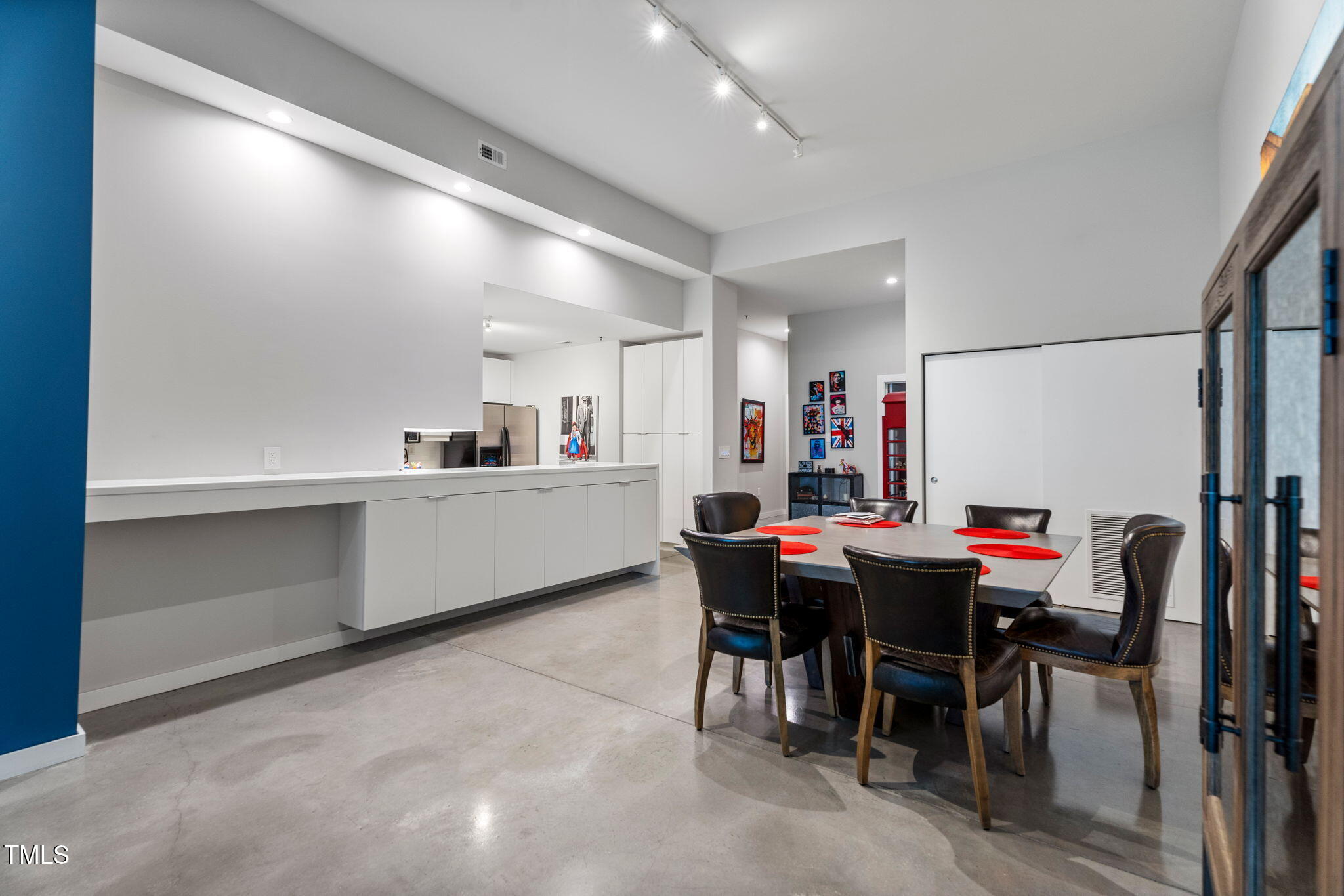 319 Fayetteville Street