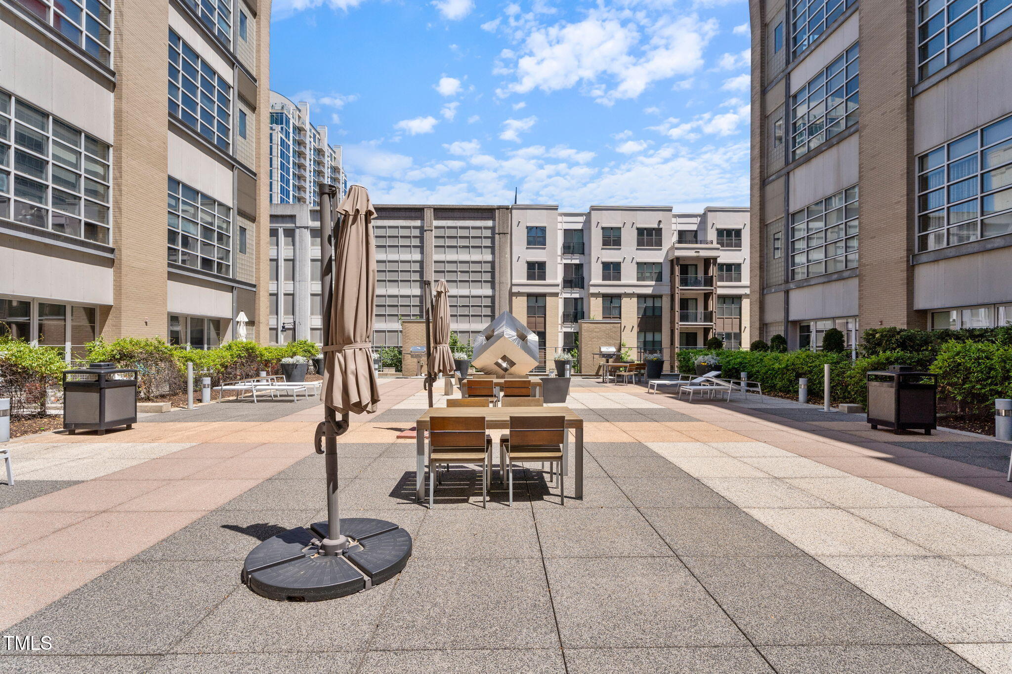 319 Fayetteville Street