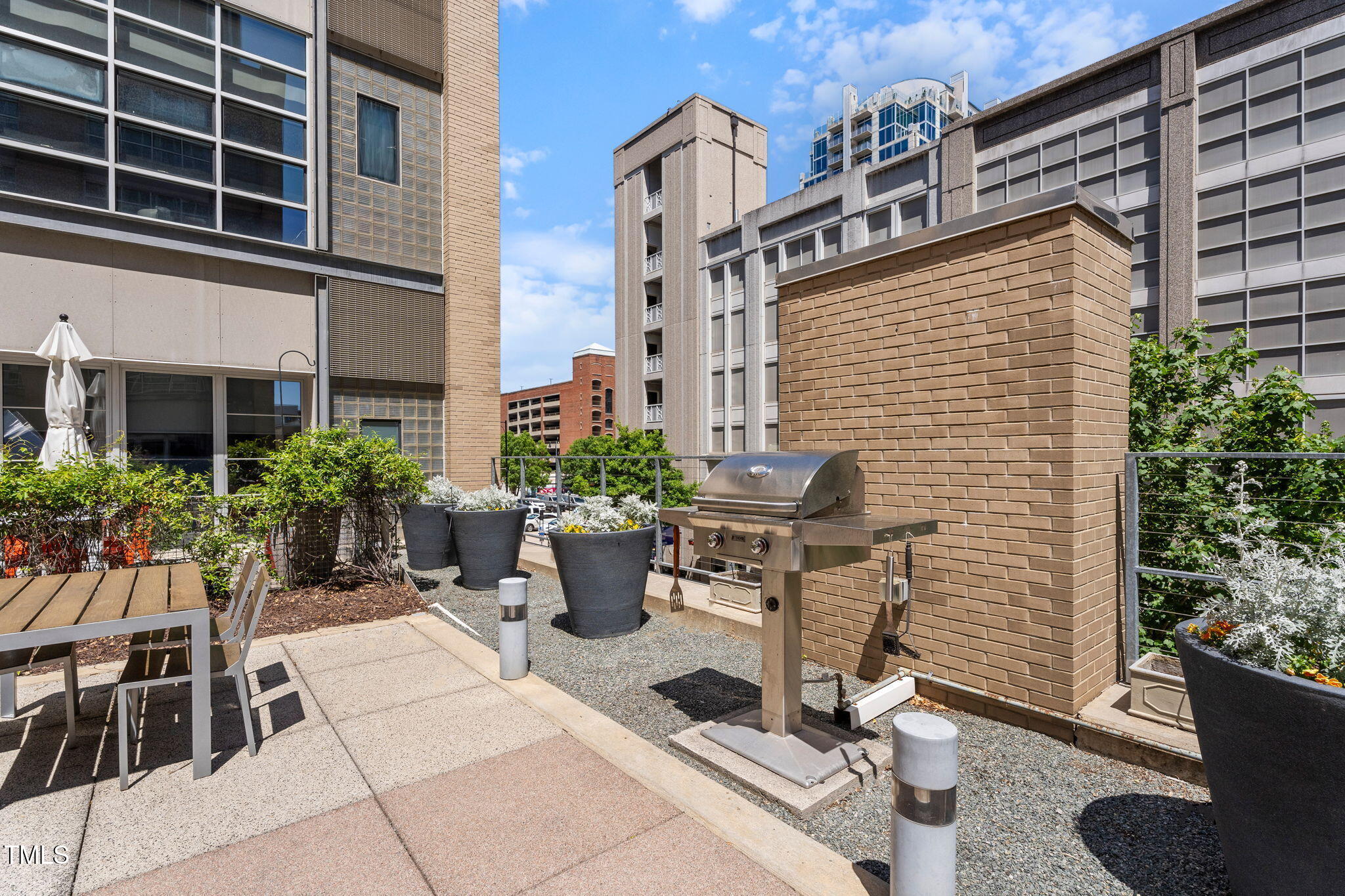 319 Fayetteville Street