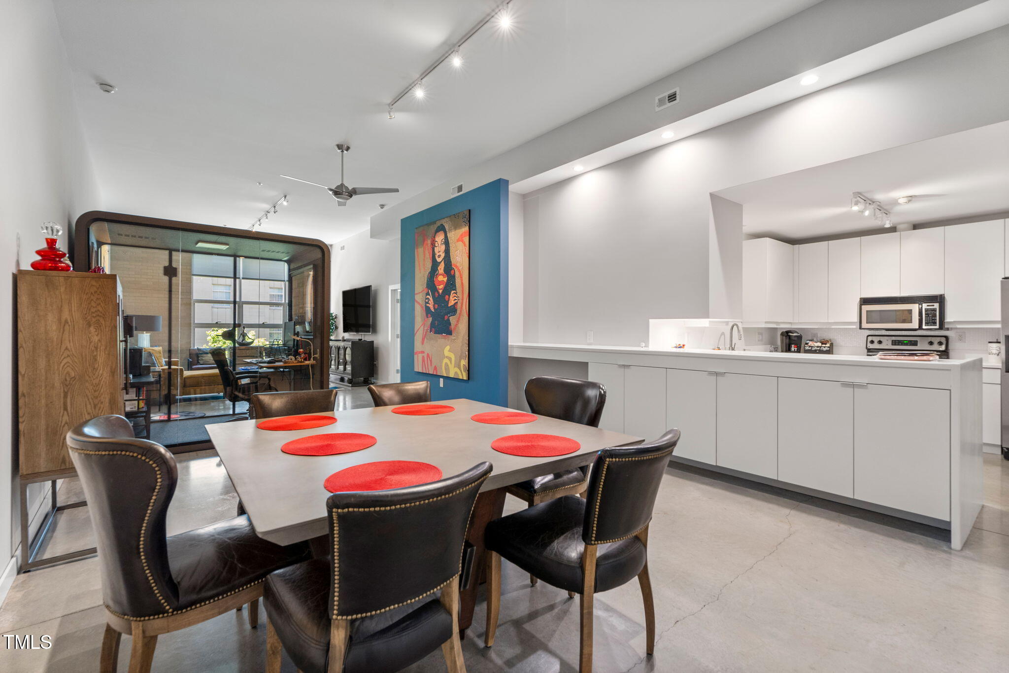 319 Fayetteville Street