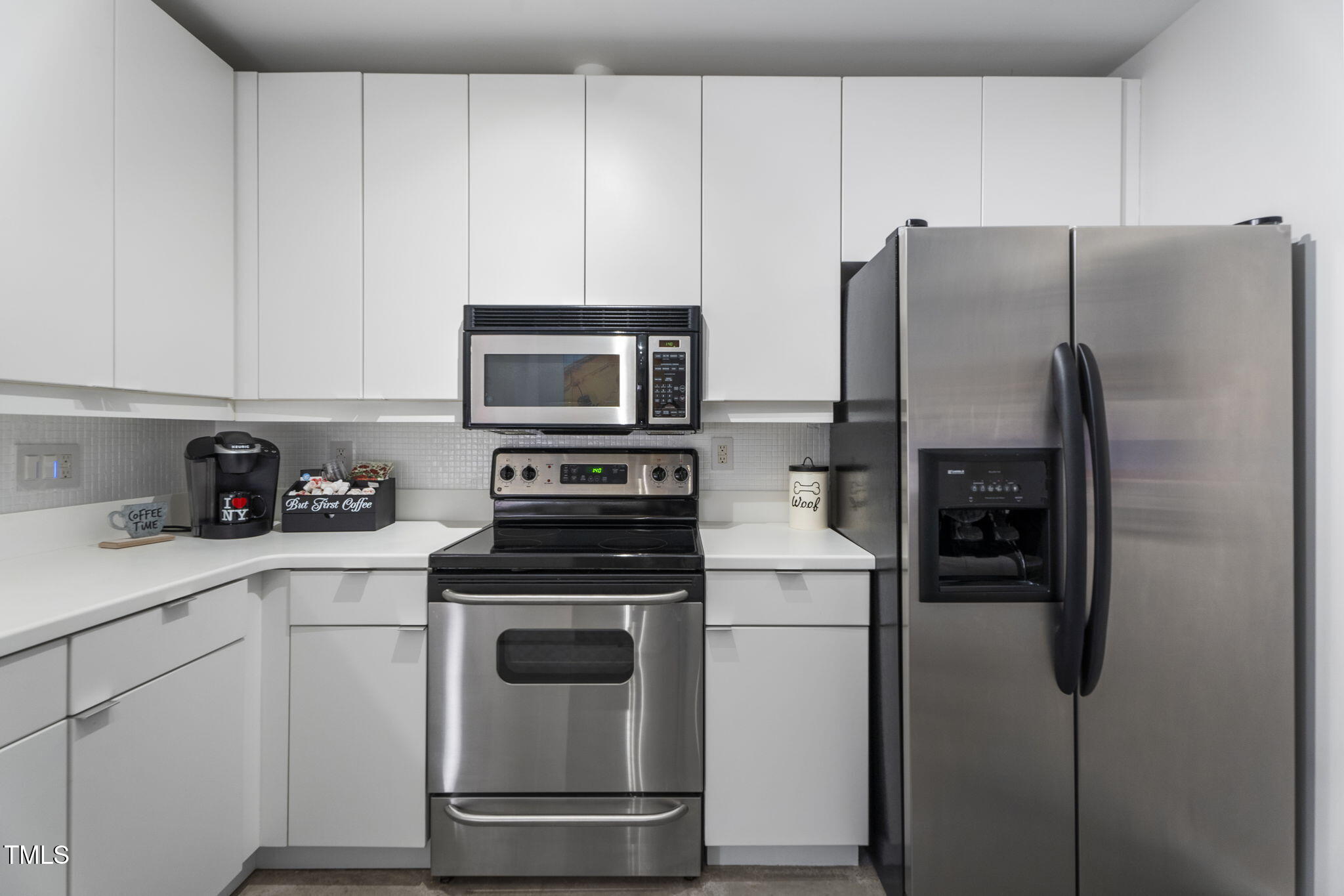 319 Fayetteville Street