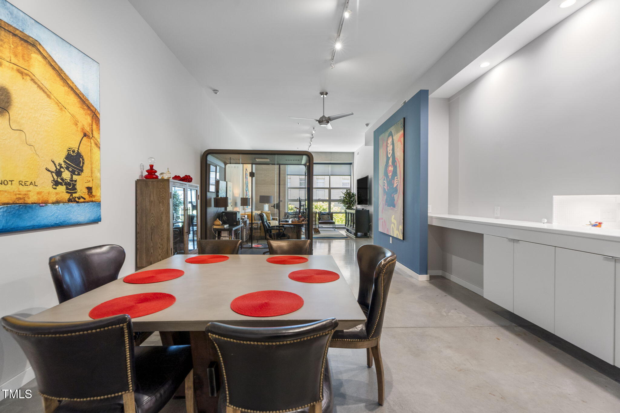 319 Fayetteville Street