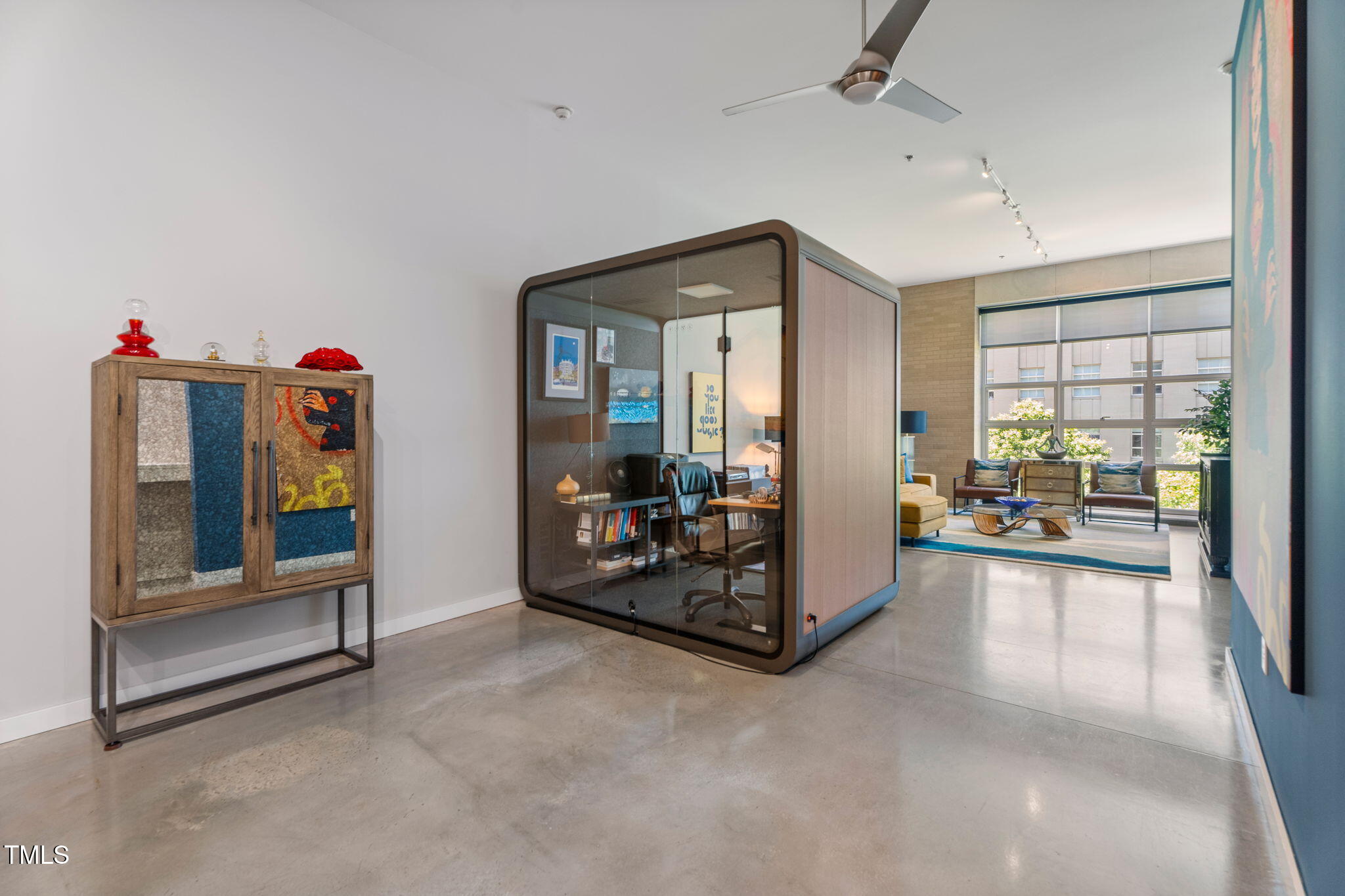 319 Fayetteville Street