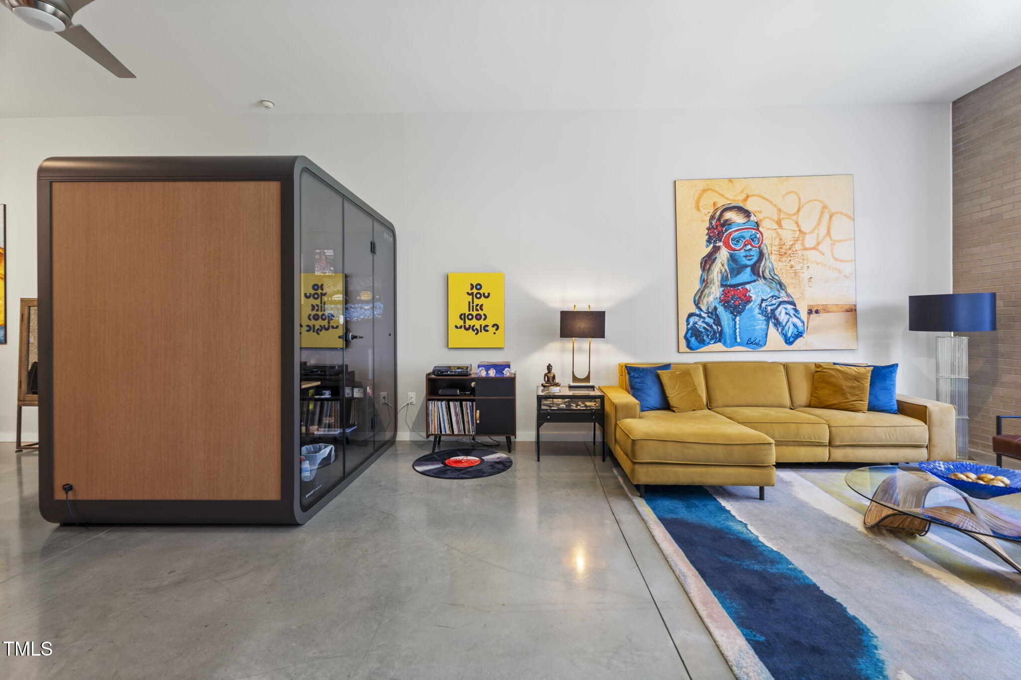 319 Fayetteville Street