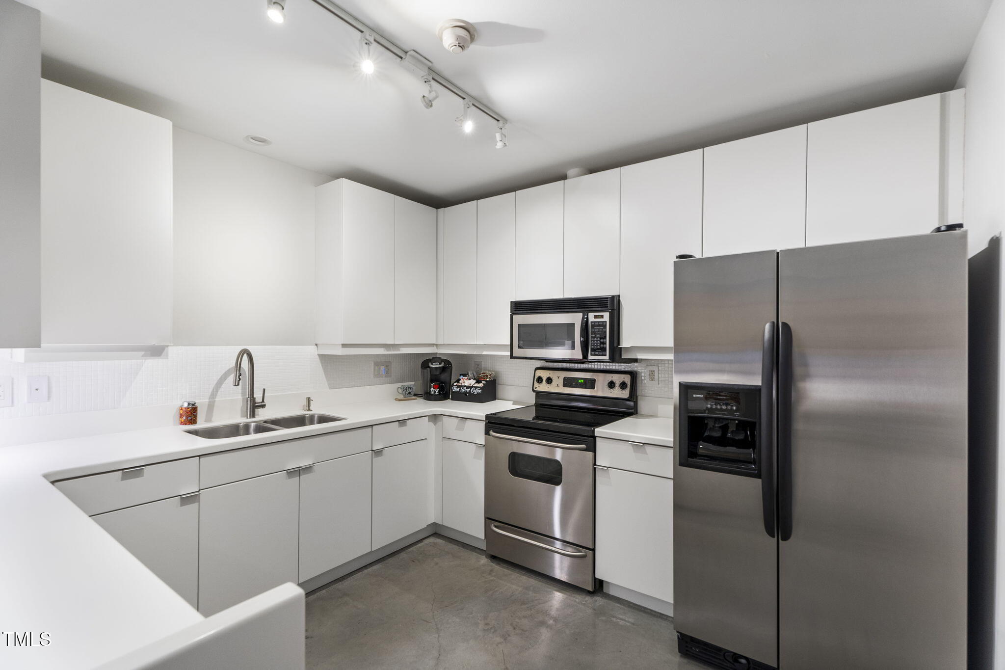 319 Fayetteville Street