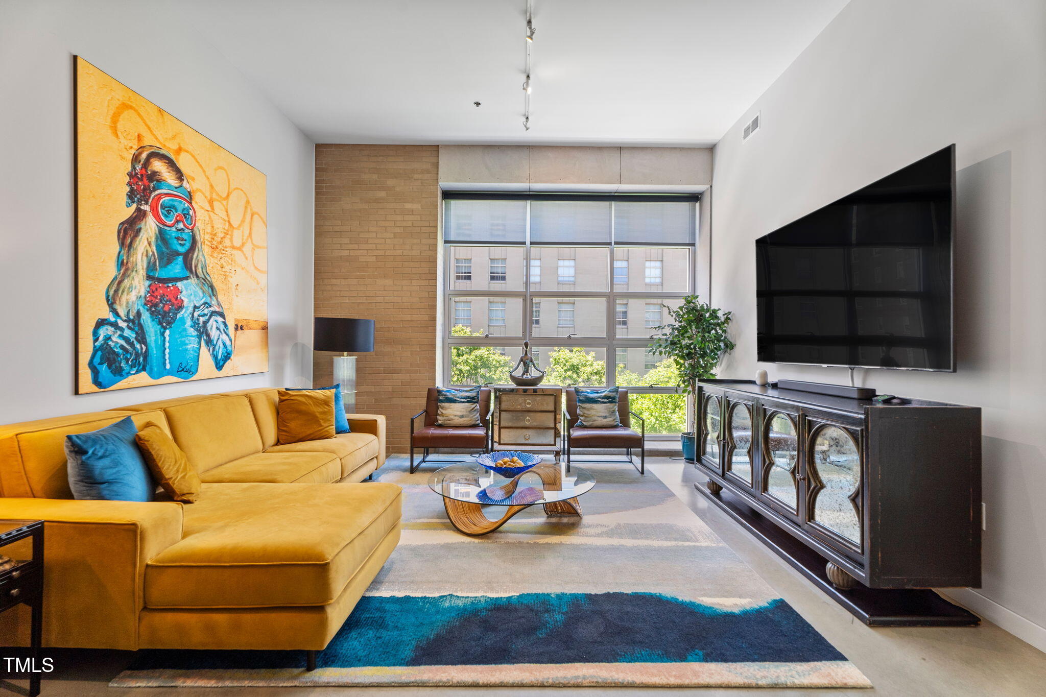 319 Fayetteville Street