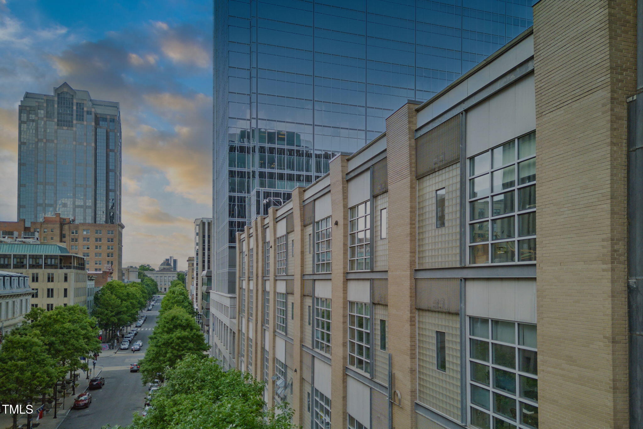 319 Fayetteville Street