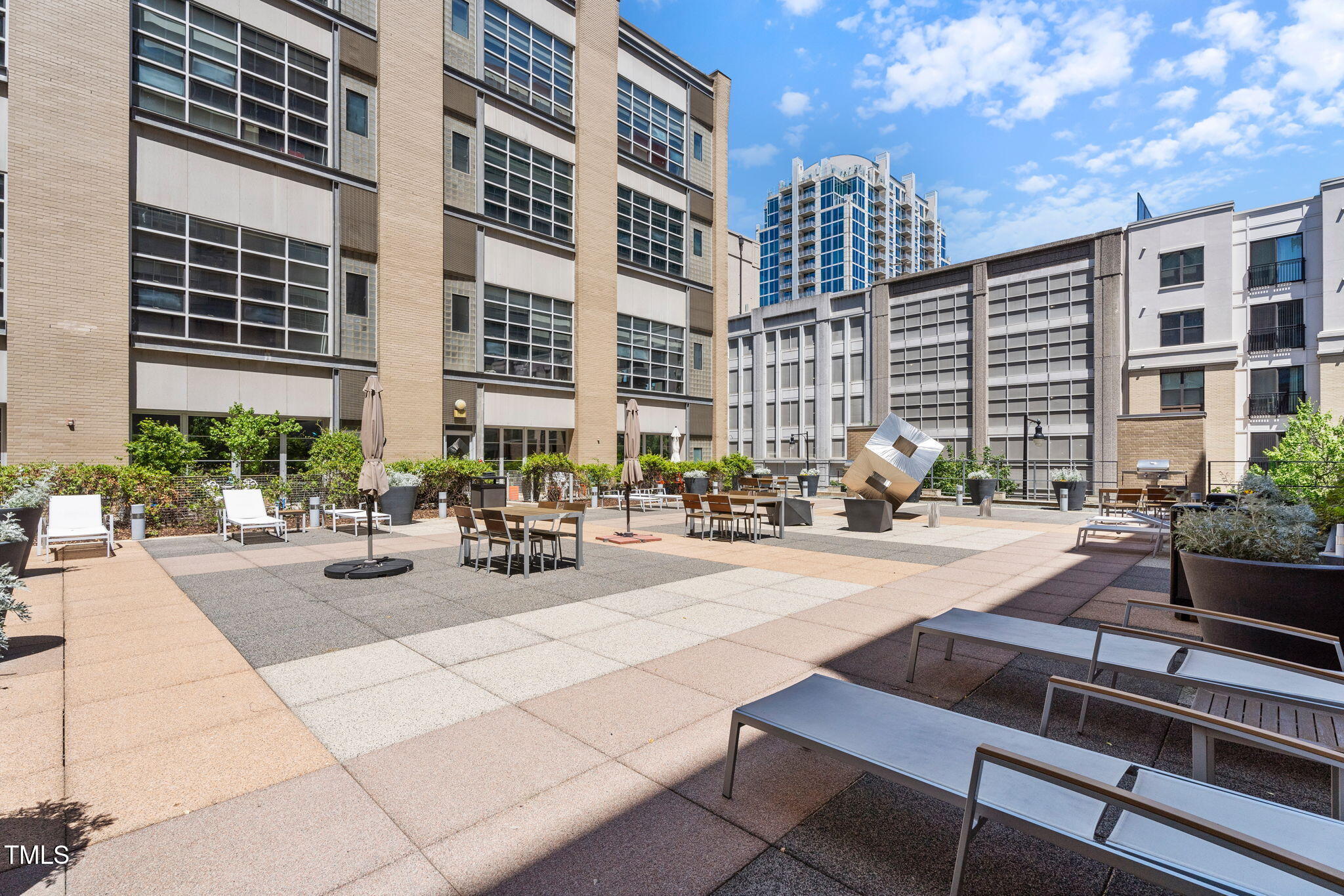 319 Fayetteville Street