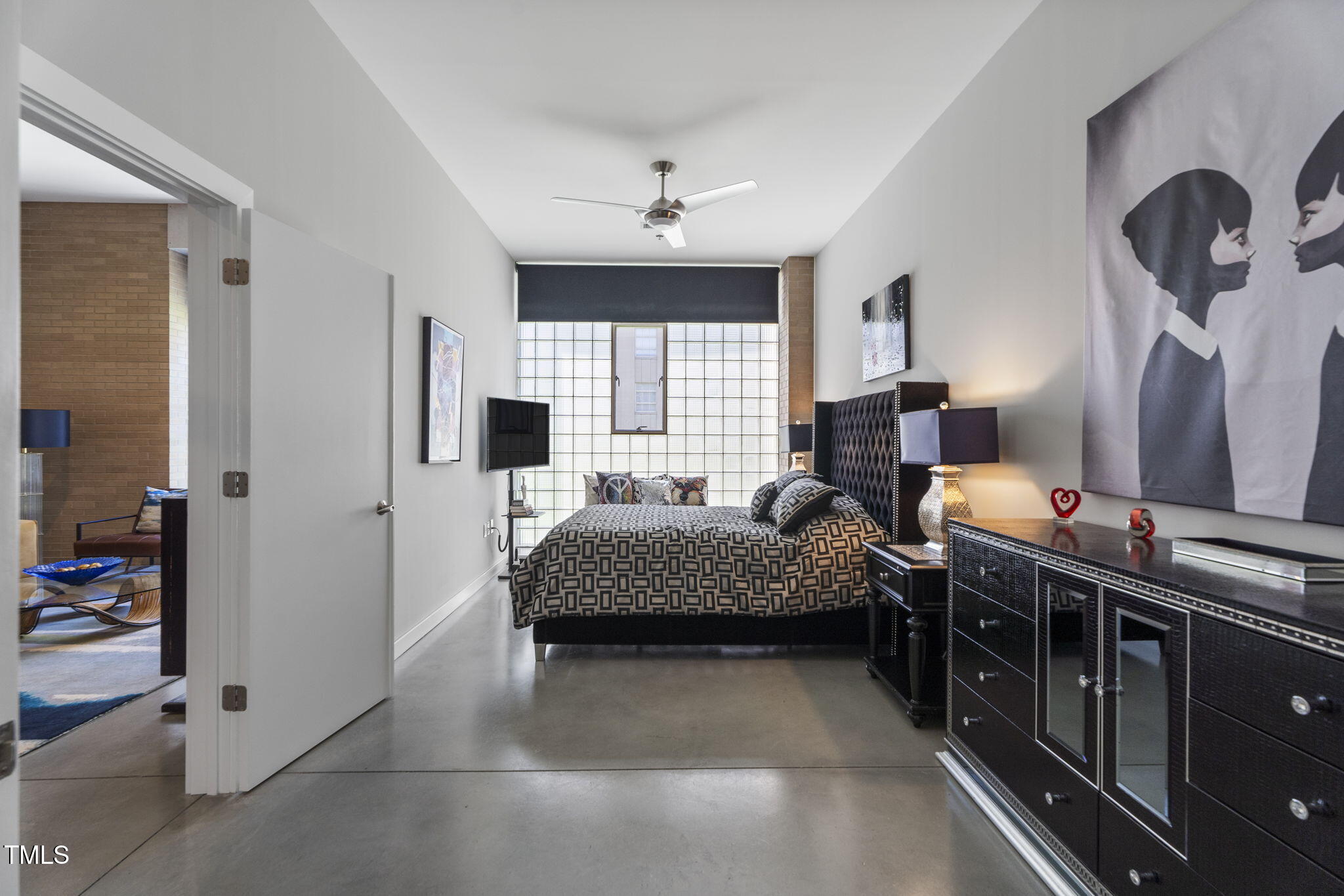 319 Fayetteville Street