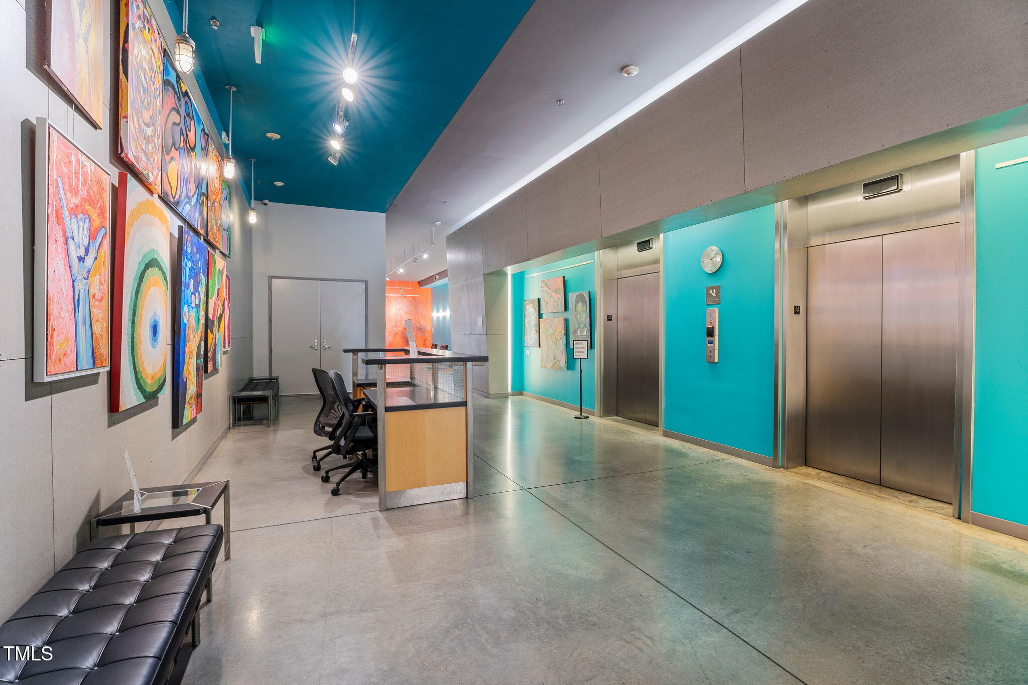 319 Fayetteville Street